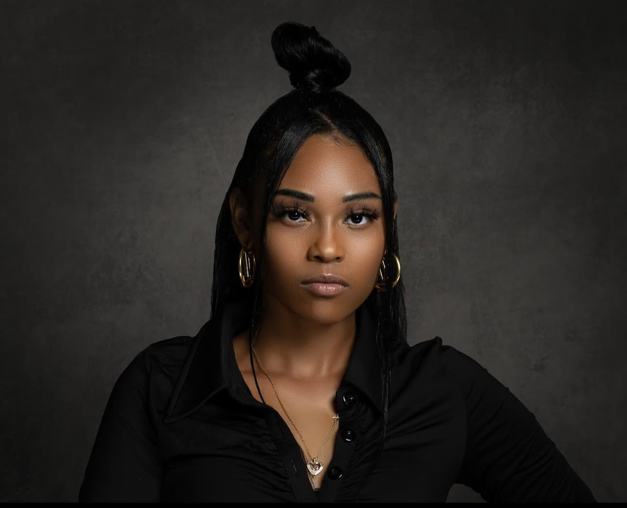 Main headshot