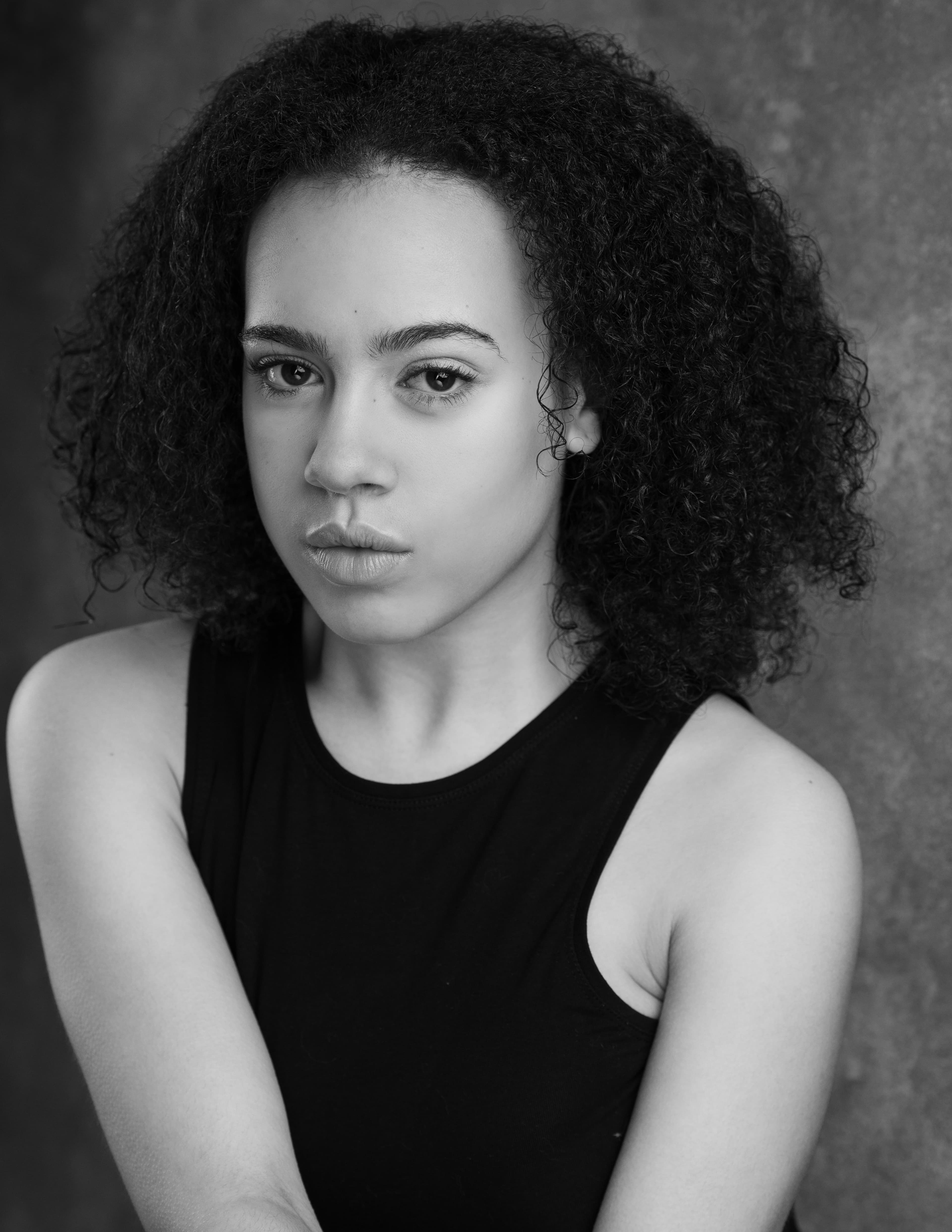 Main headshot