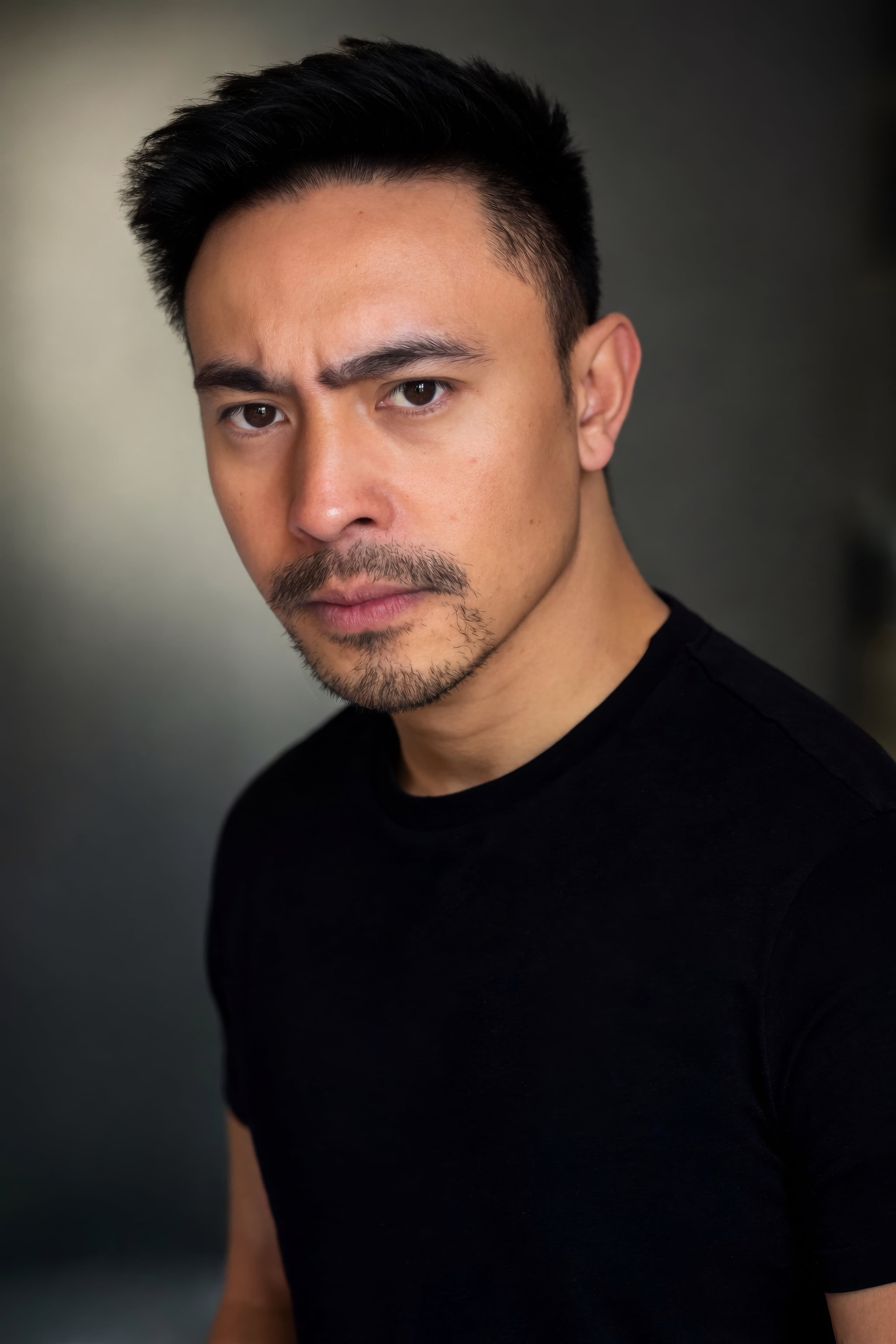 Main headshot