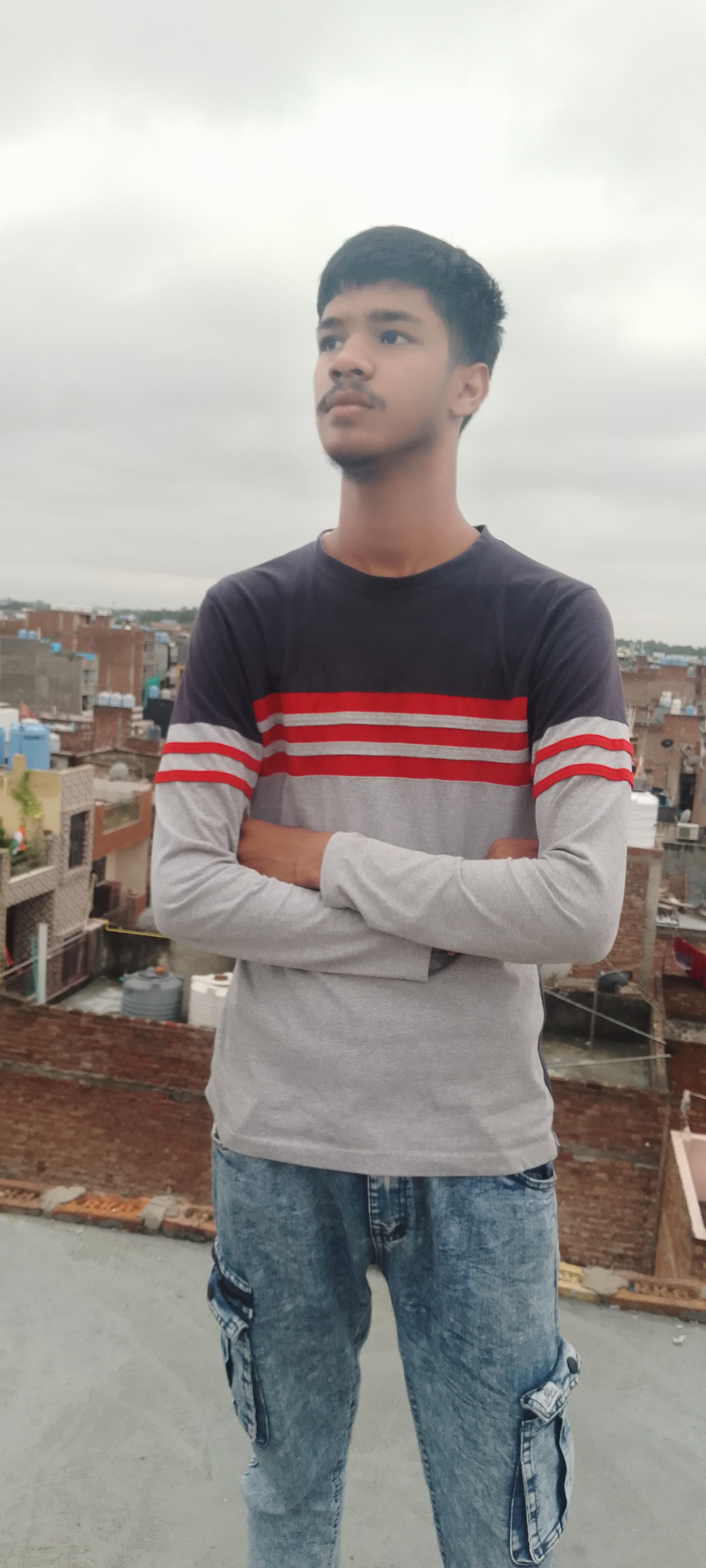 Main headshot