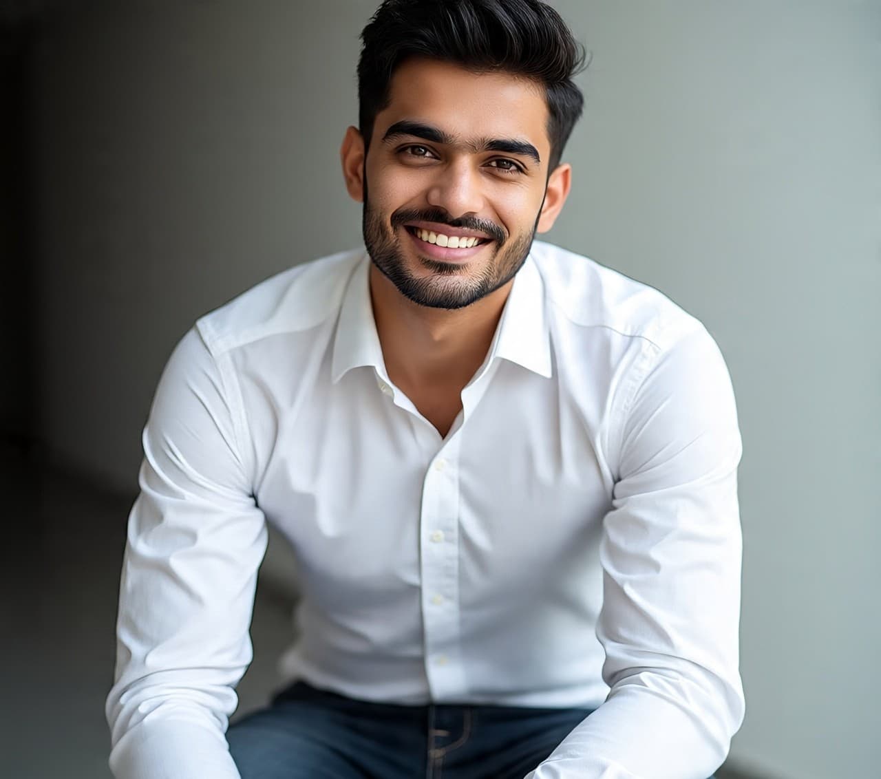 Main headshot