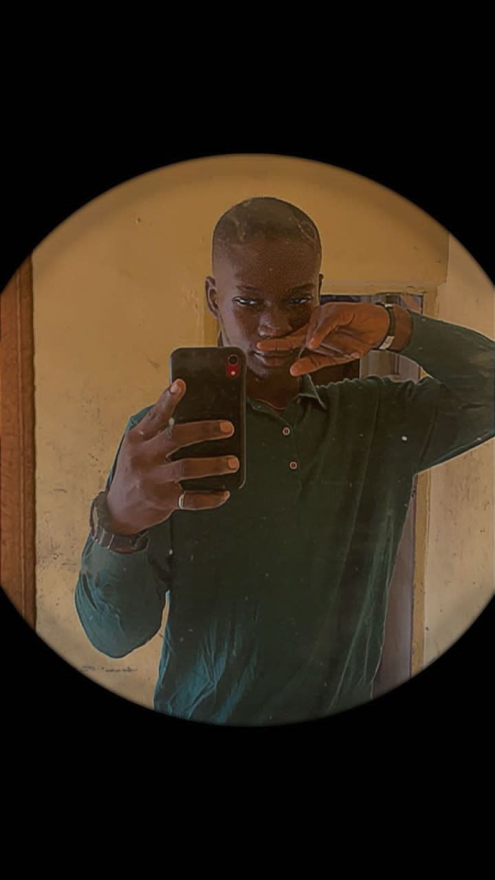 Main headshot