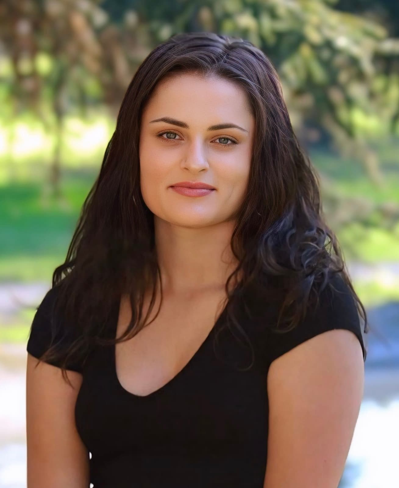 Main headshot