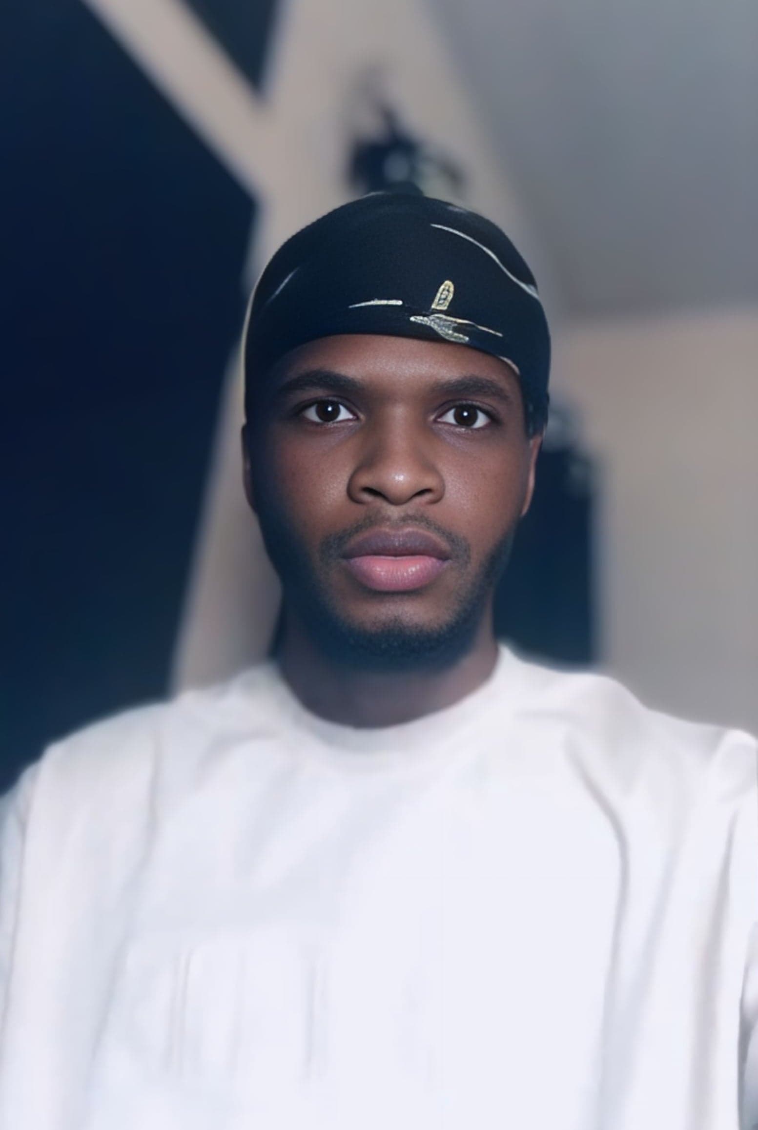 Main headshot