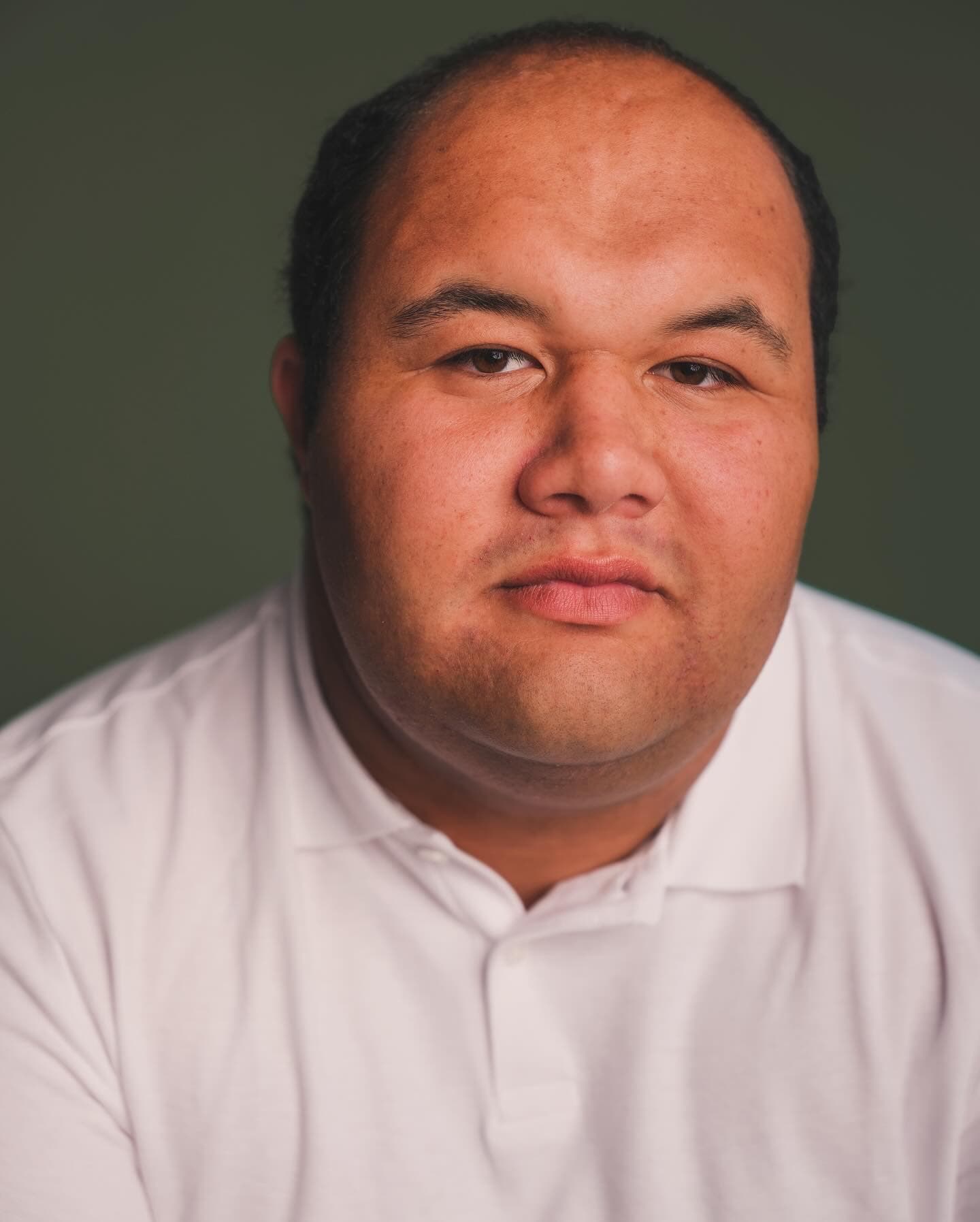 Main headshot