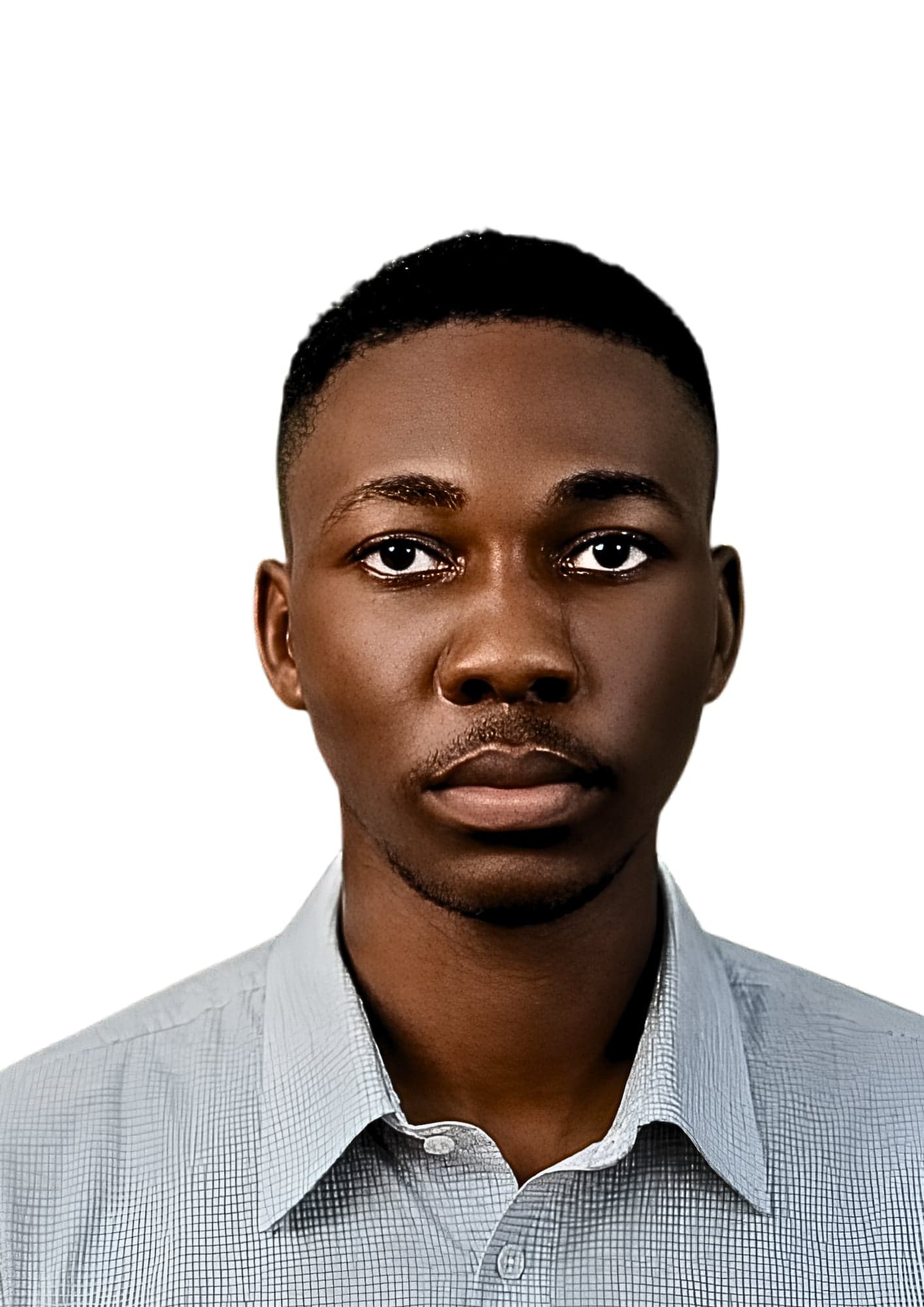 Main headshot