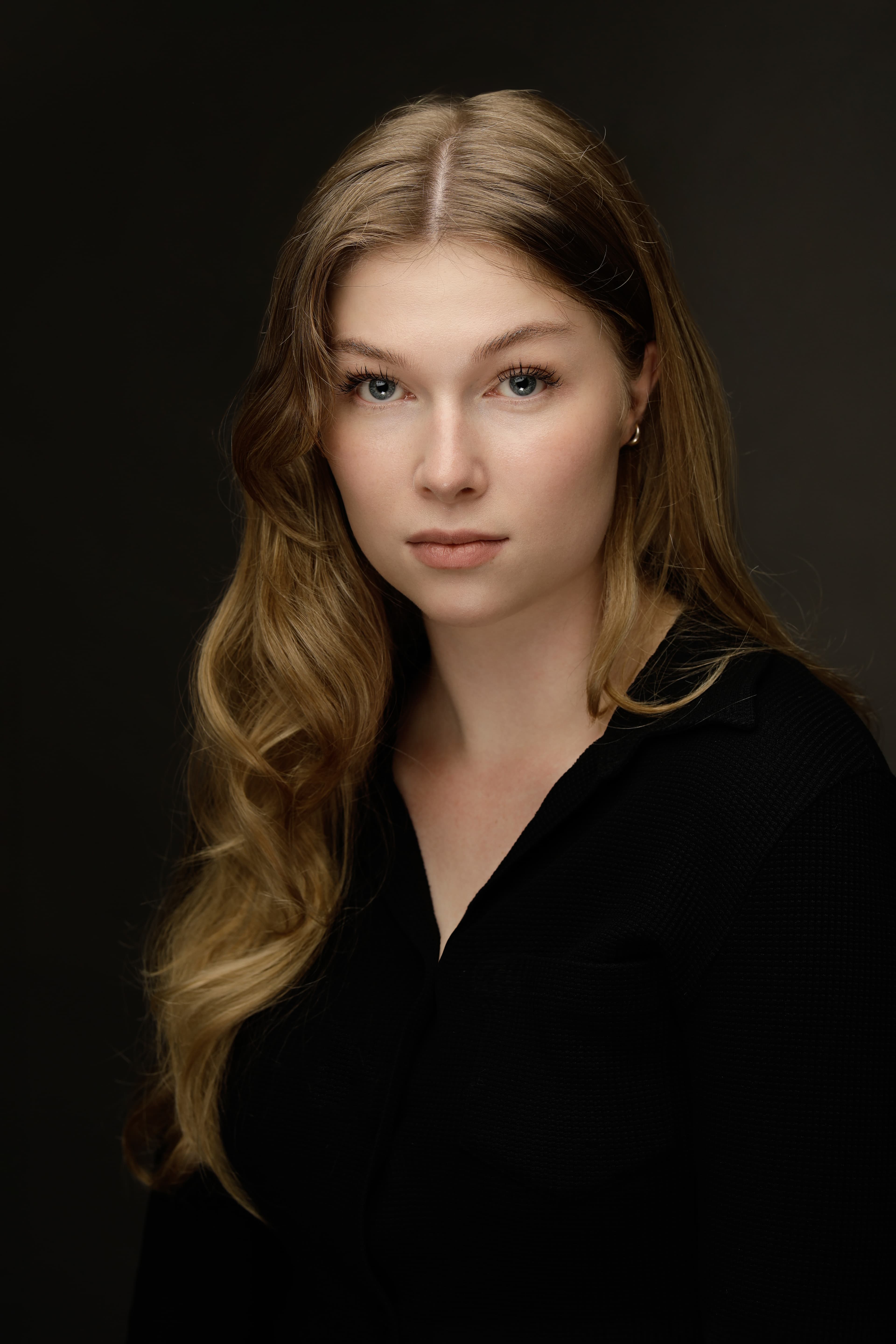 Main headshot