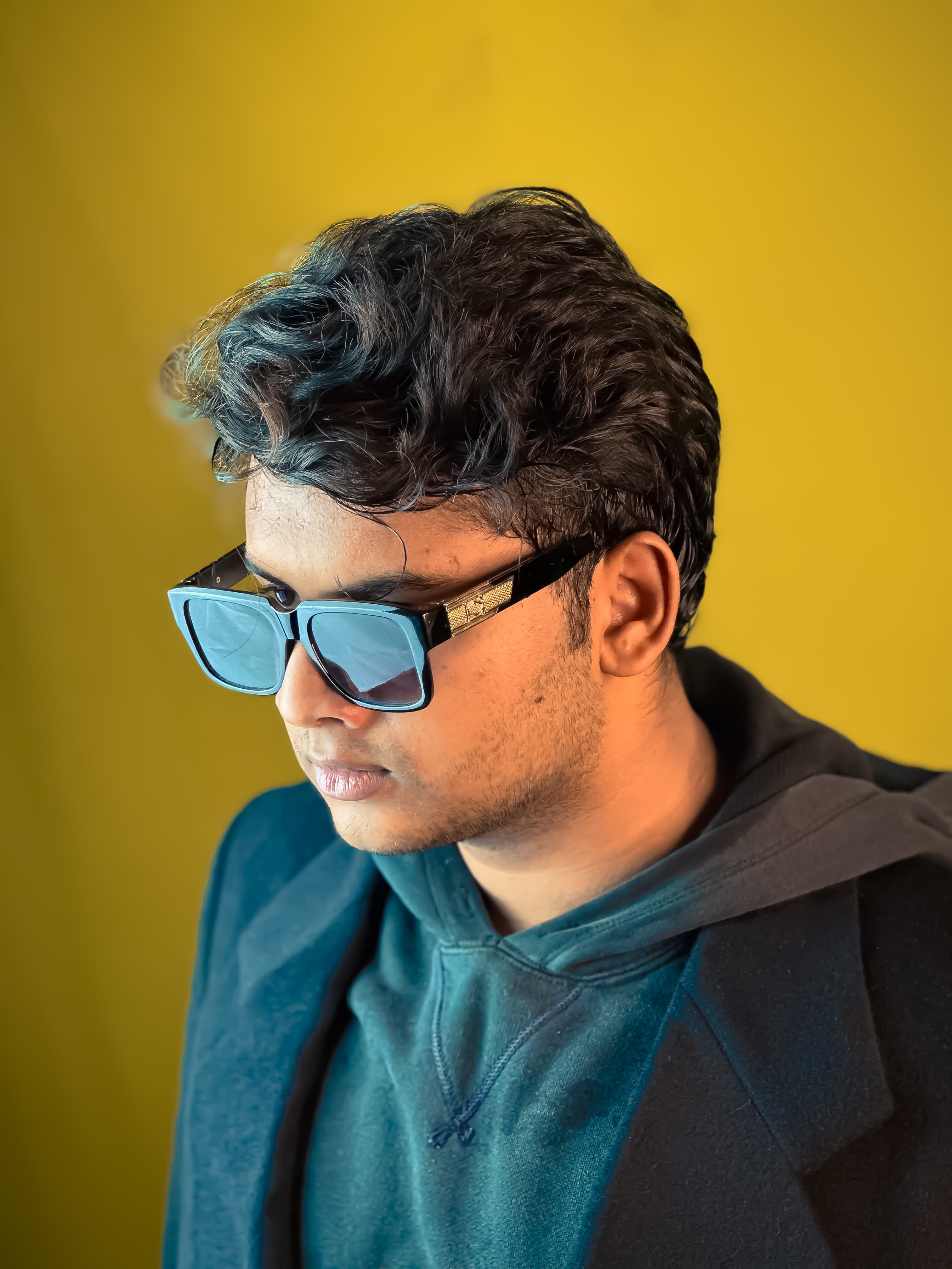 Main headshot
