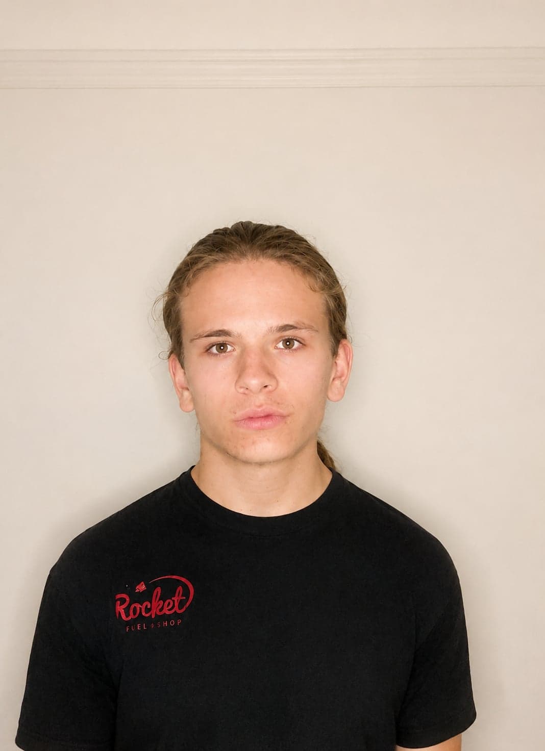 Main headshot