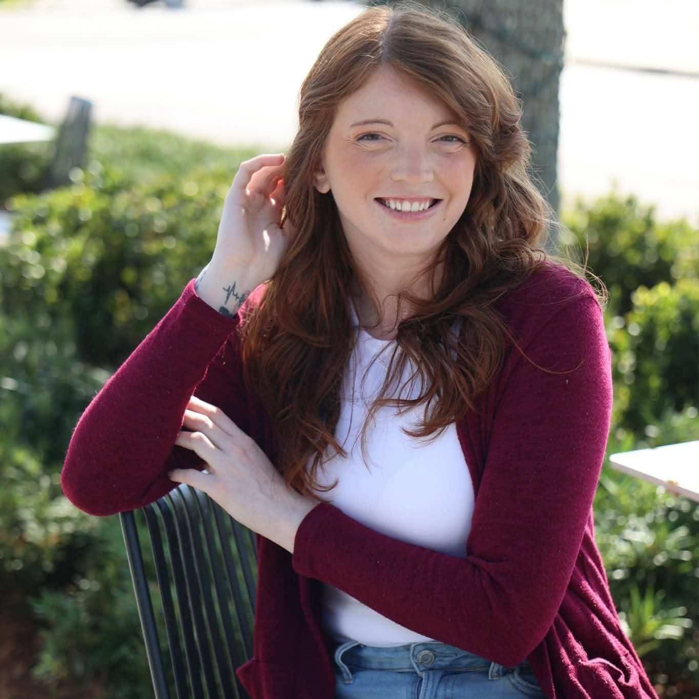 Main headshot