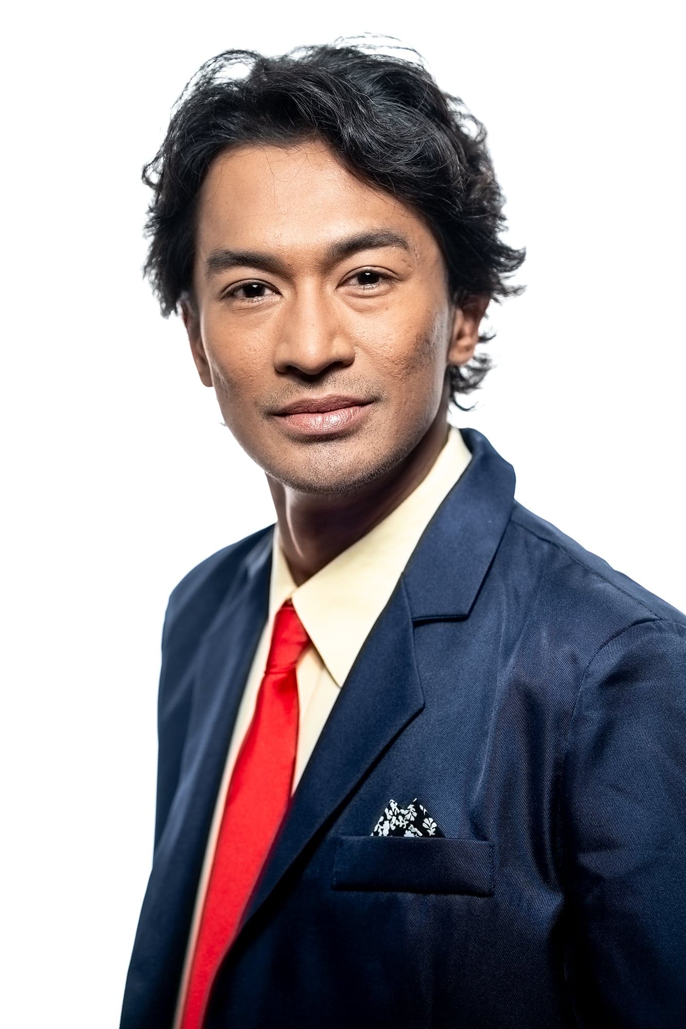 Main headshot