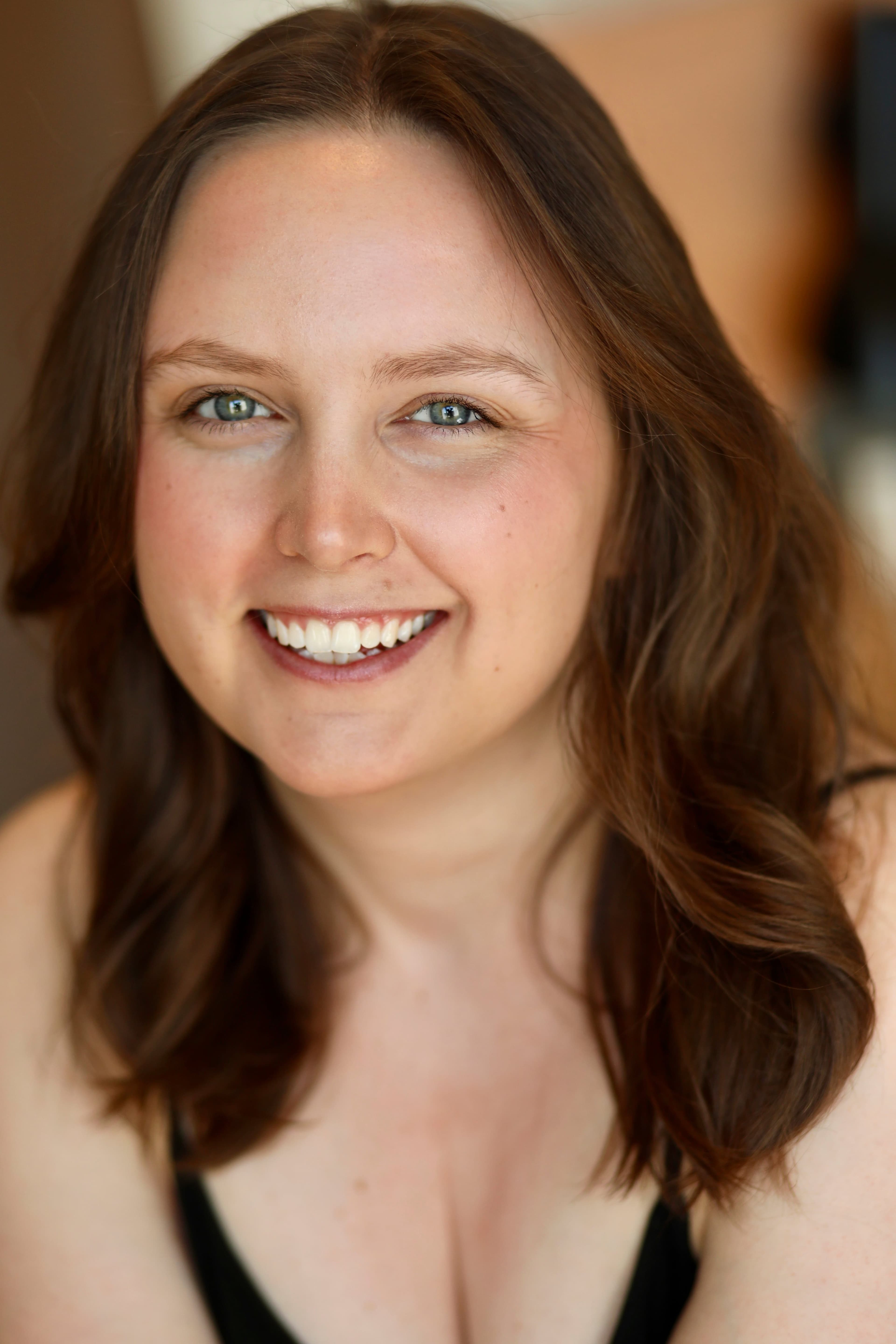 Main headshot