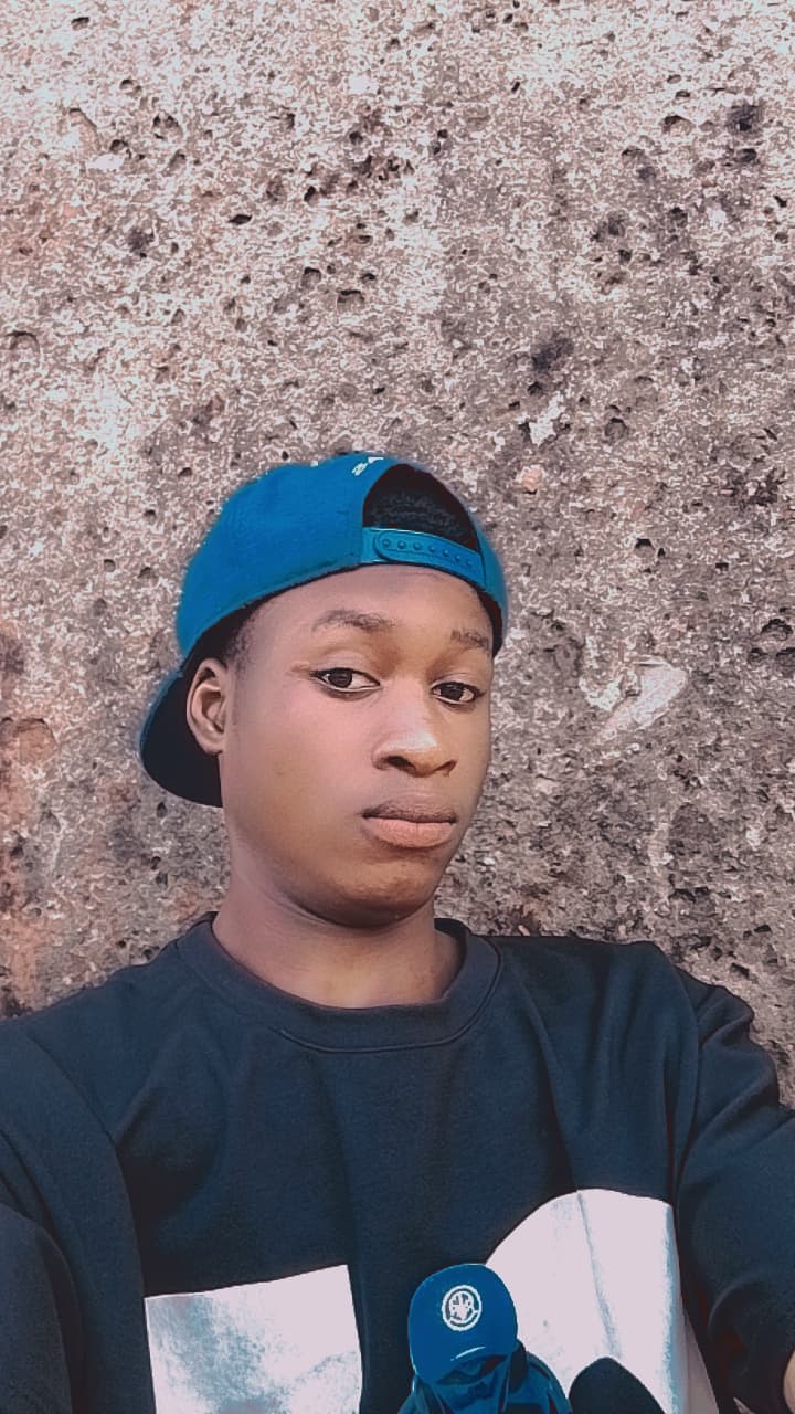 Main headshot