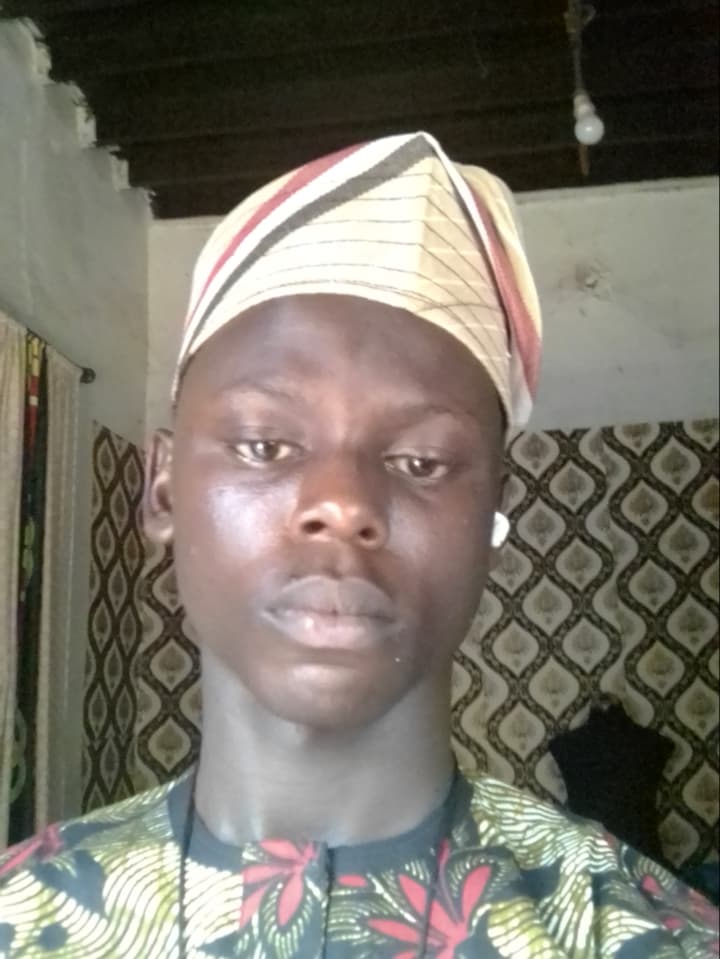 Main headshot