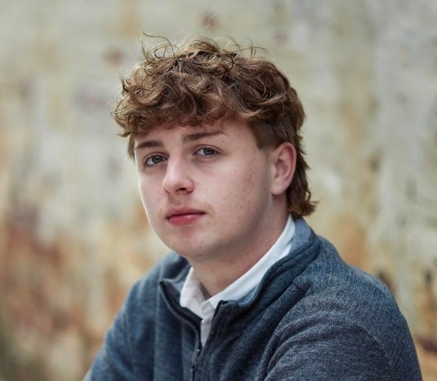 Main headshot