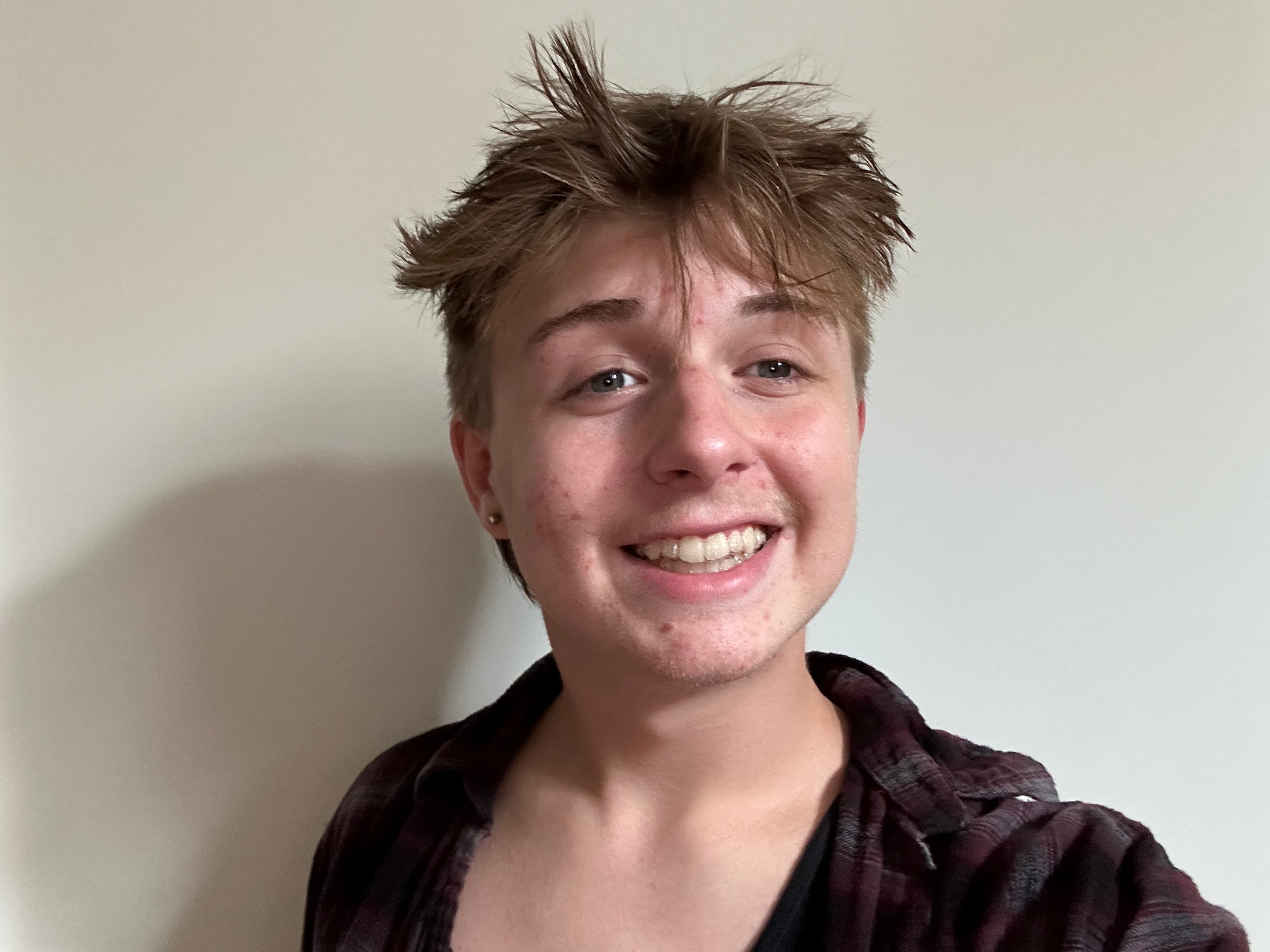 Main headshot