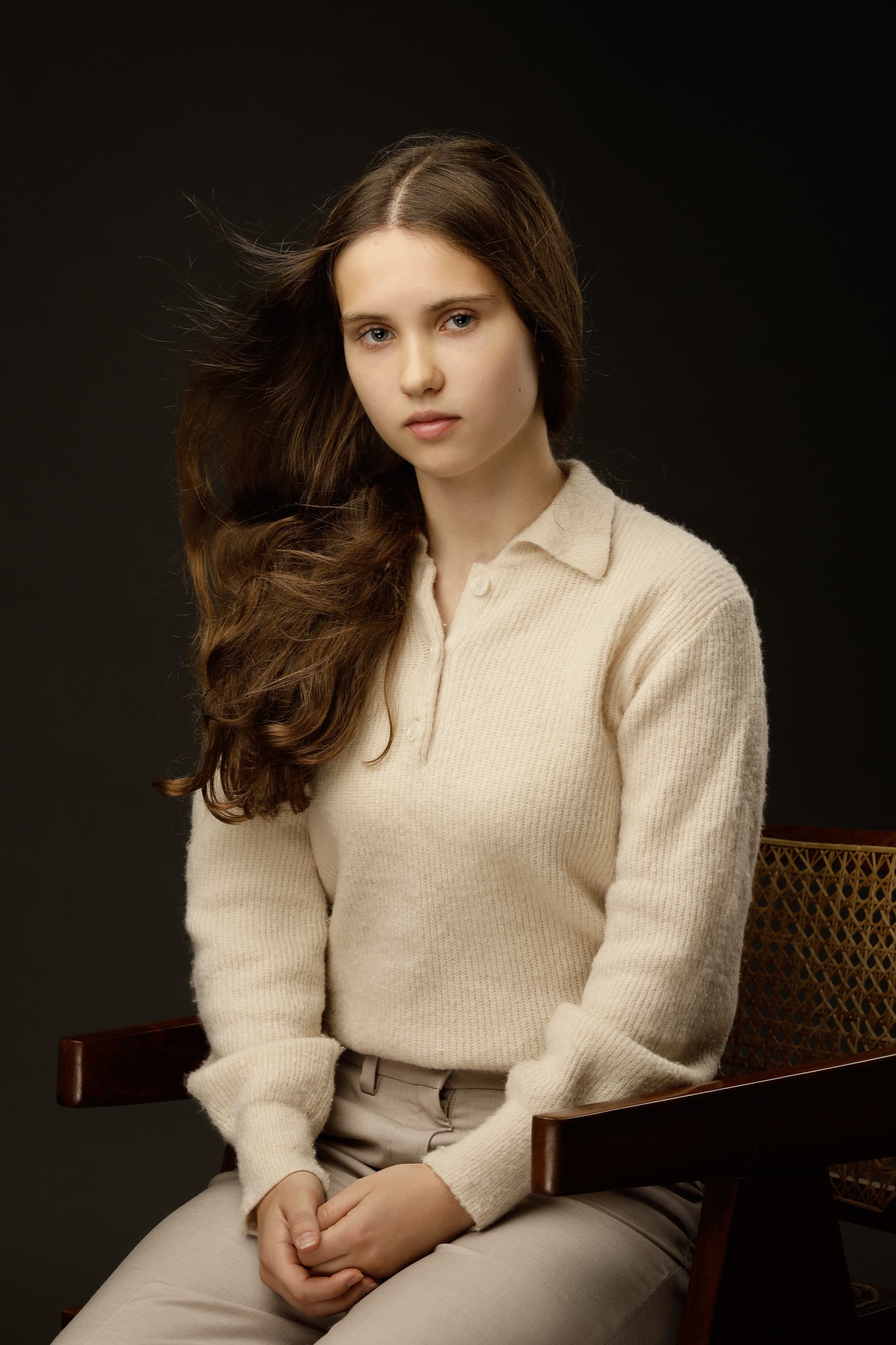 Aurelia Broxe