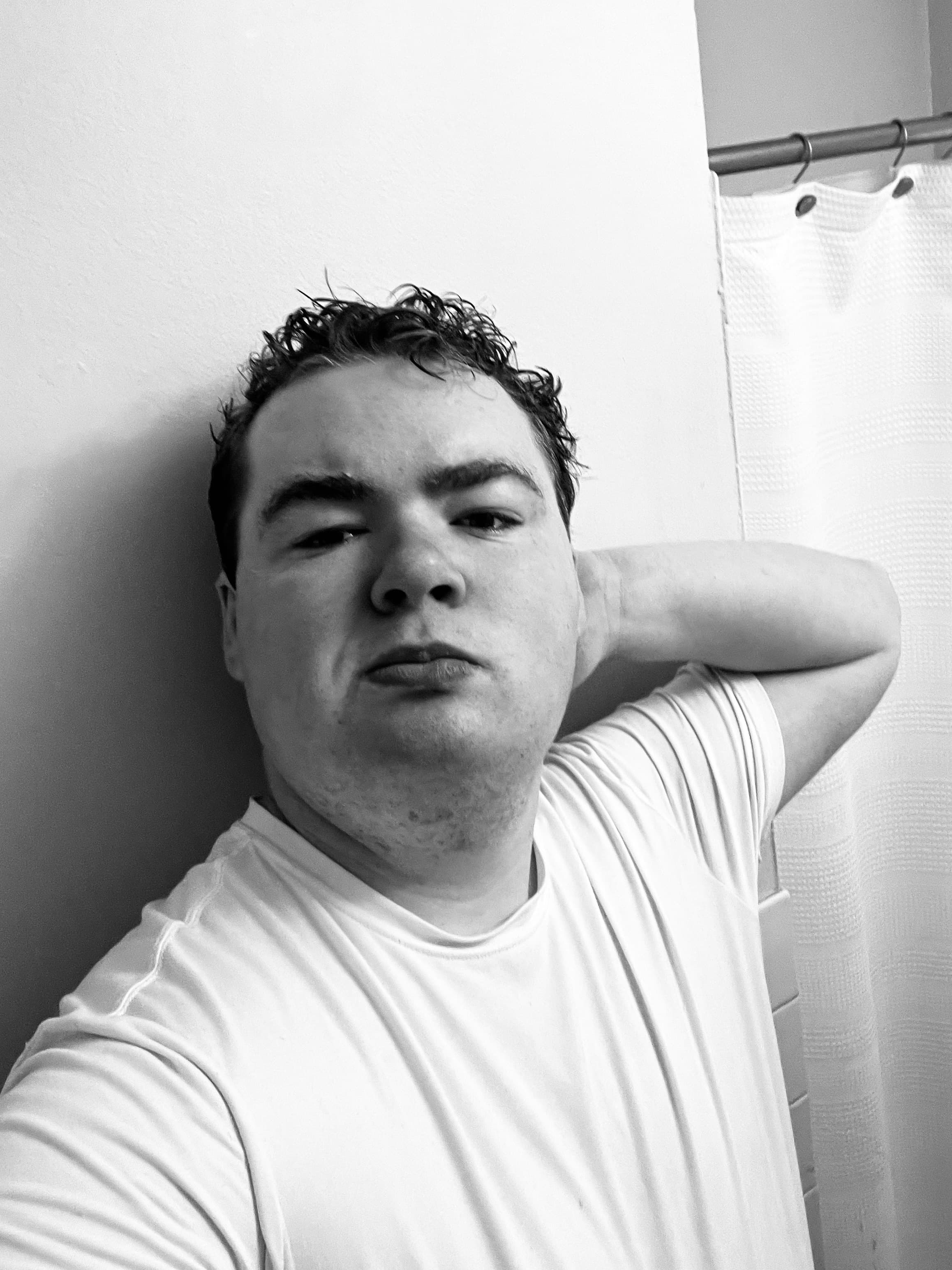Main headshot