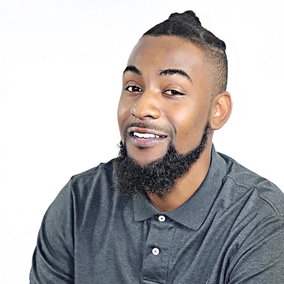 Main headshot