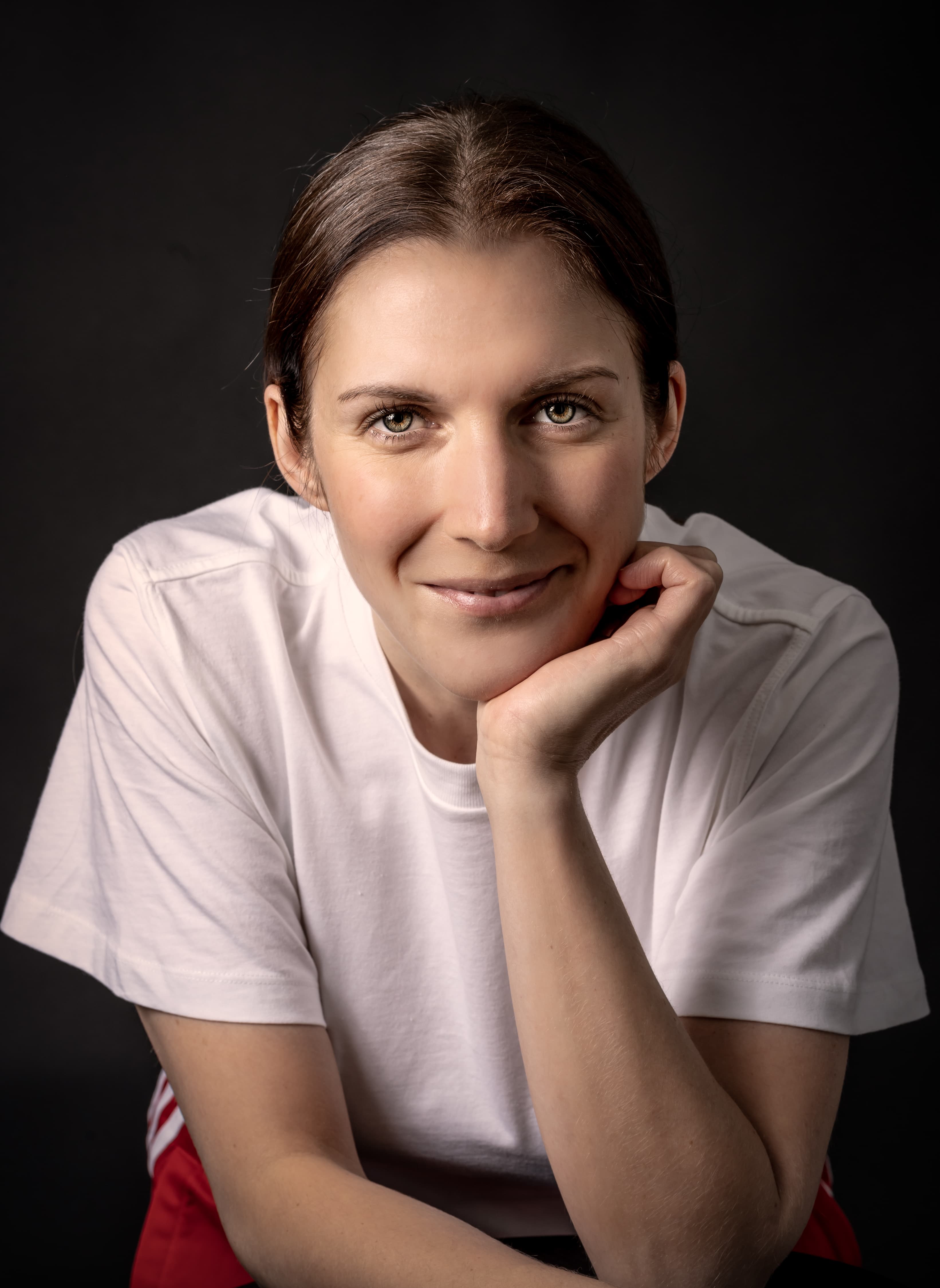 Main headshot