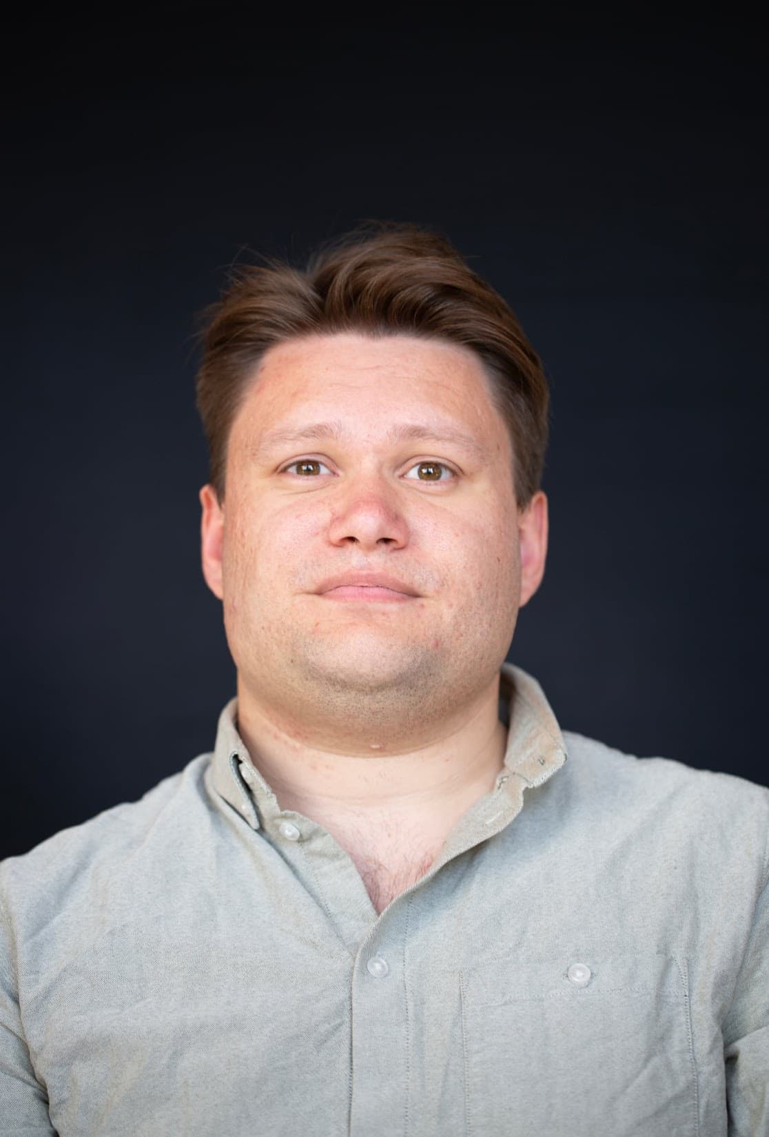 Main headshot