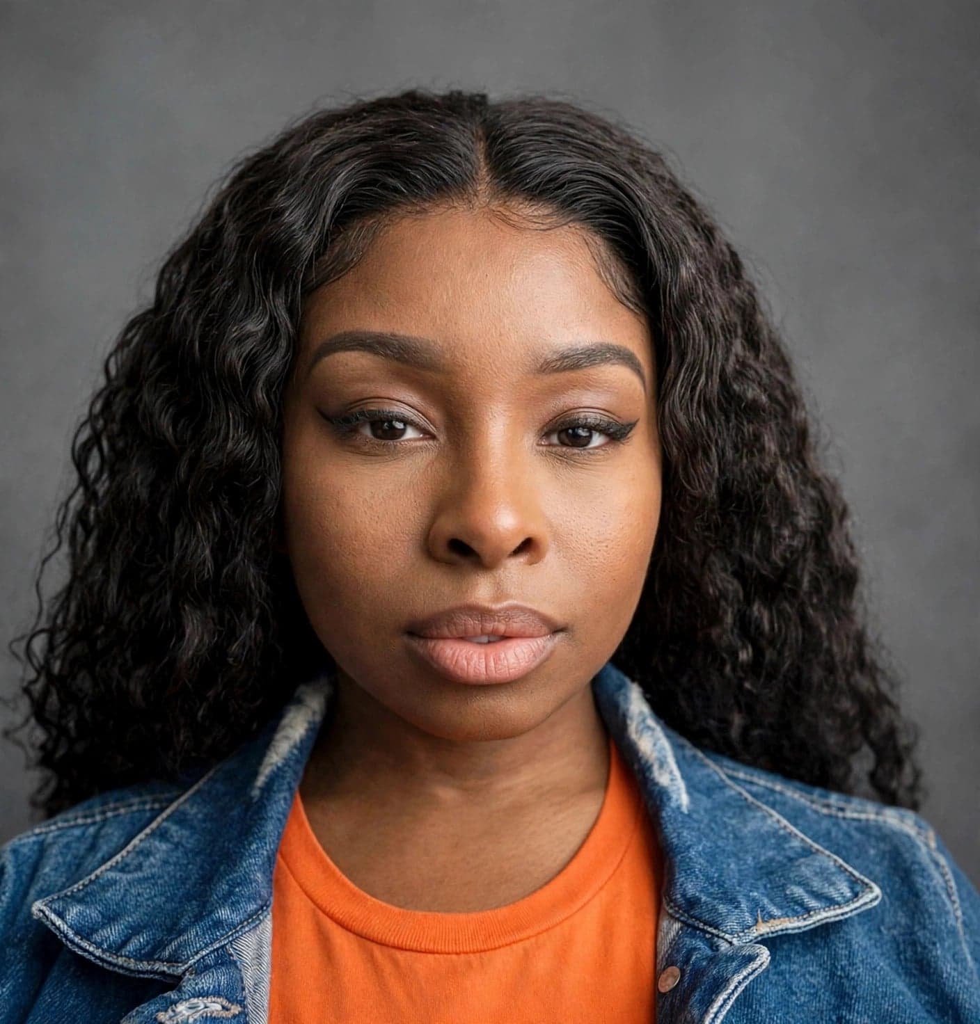 Main headshot