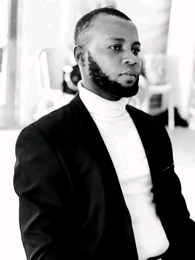 Main headshot