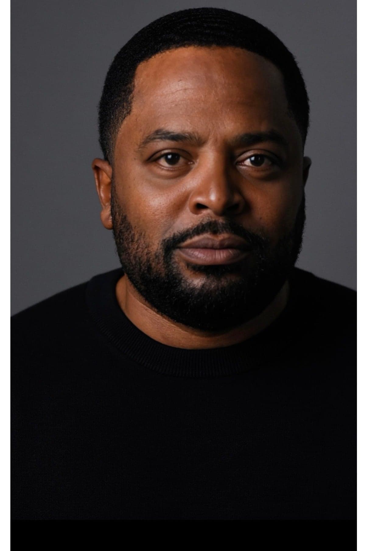 Main headshot