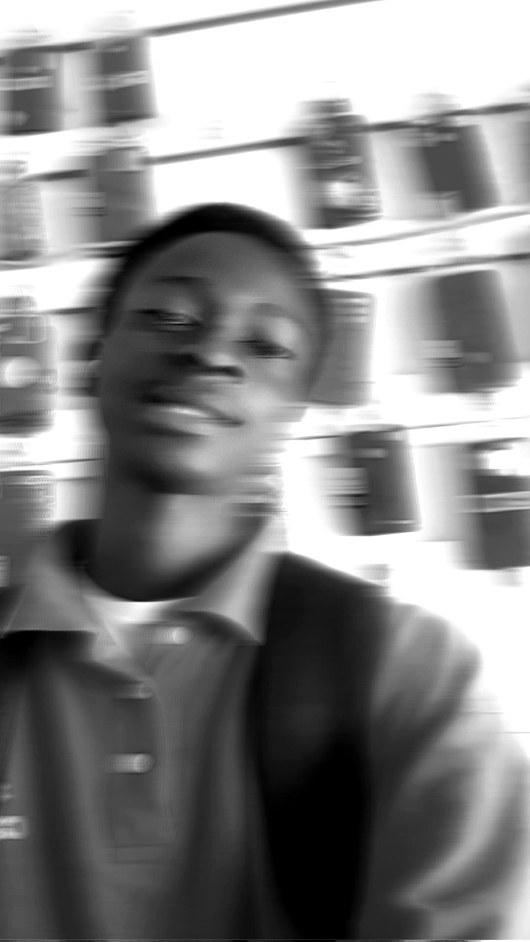 Main headshot
