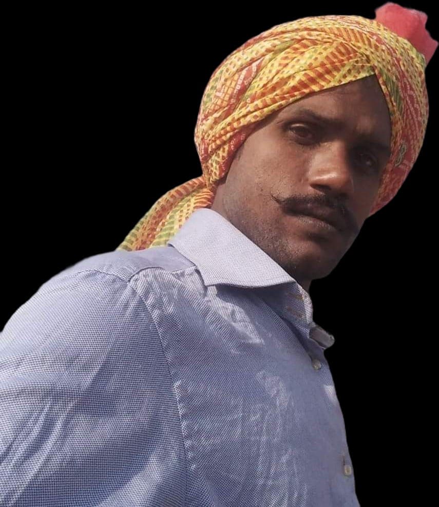 Main headshot