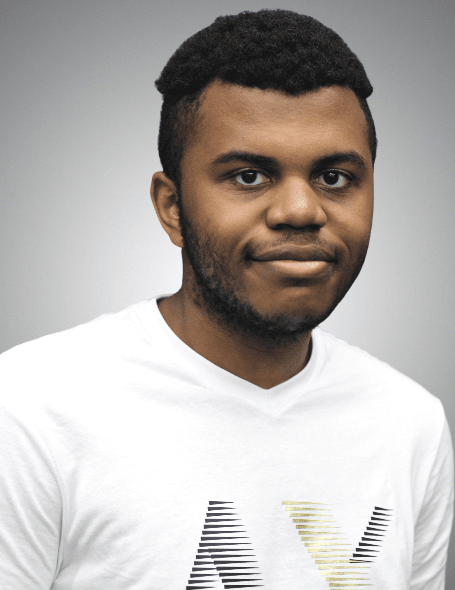 Main headshot