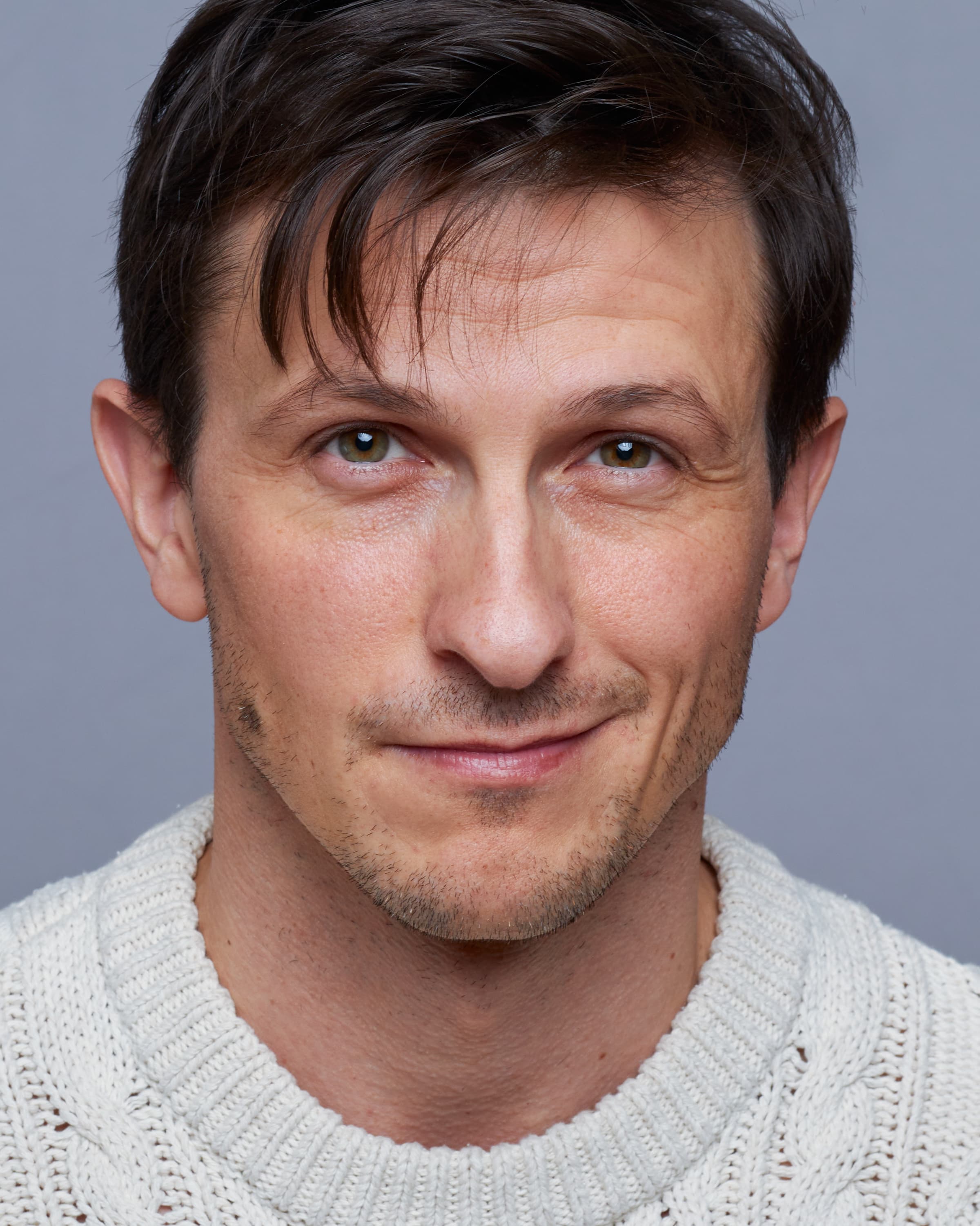 Main headshot
