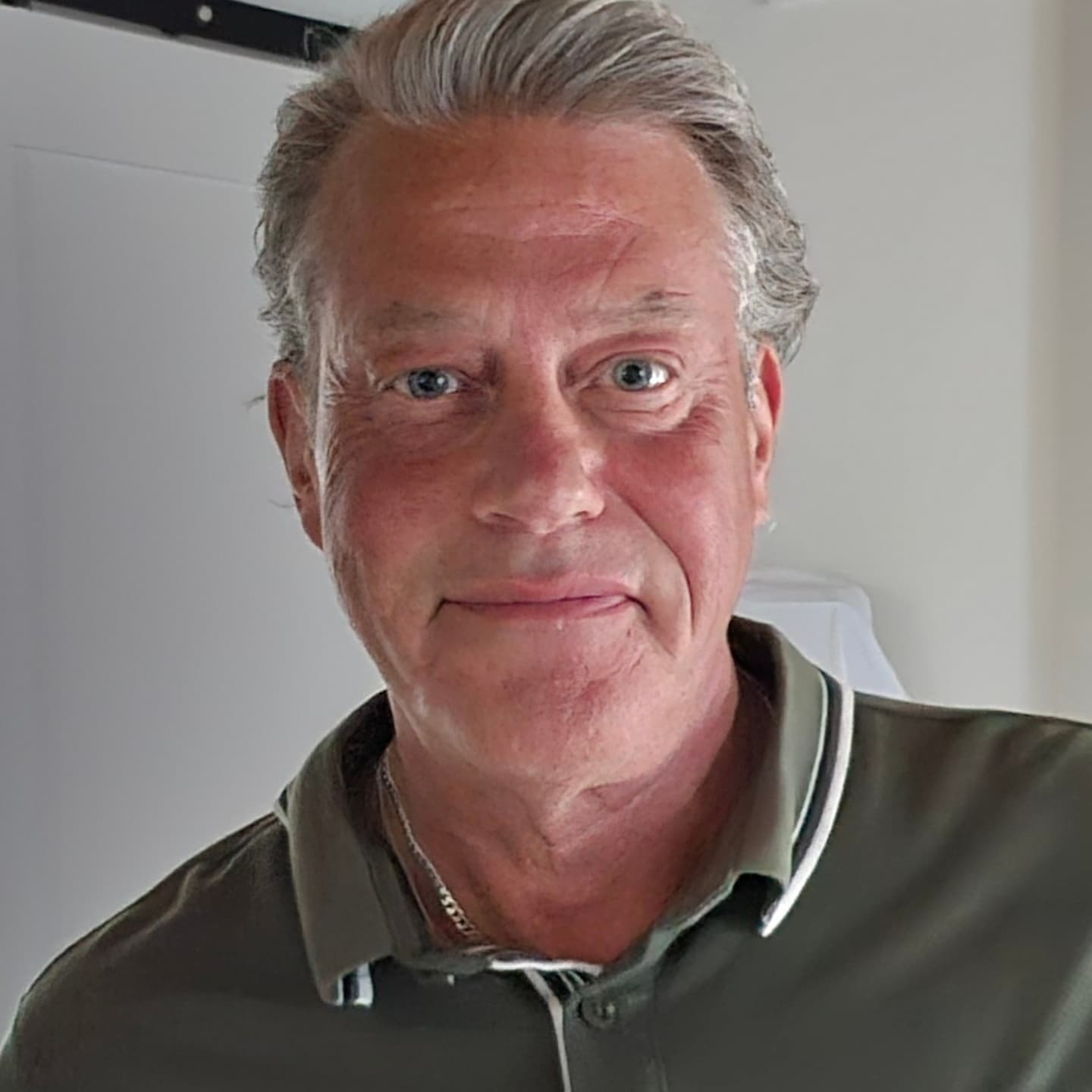 Main headshot