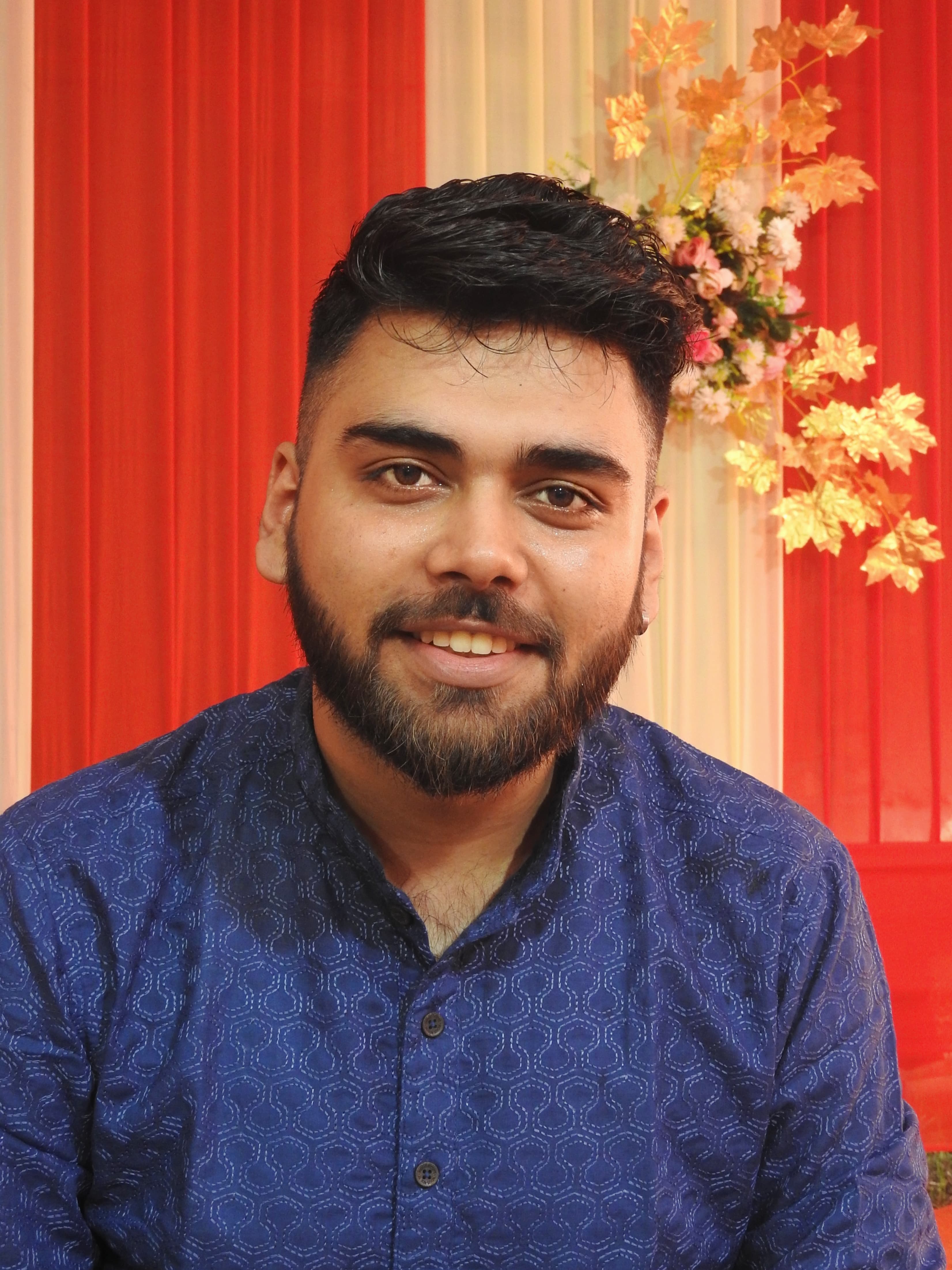 Main headshot