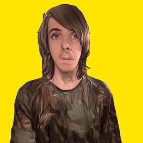 Main headshot