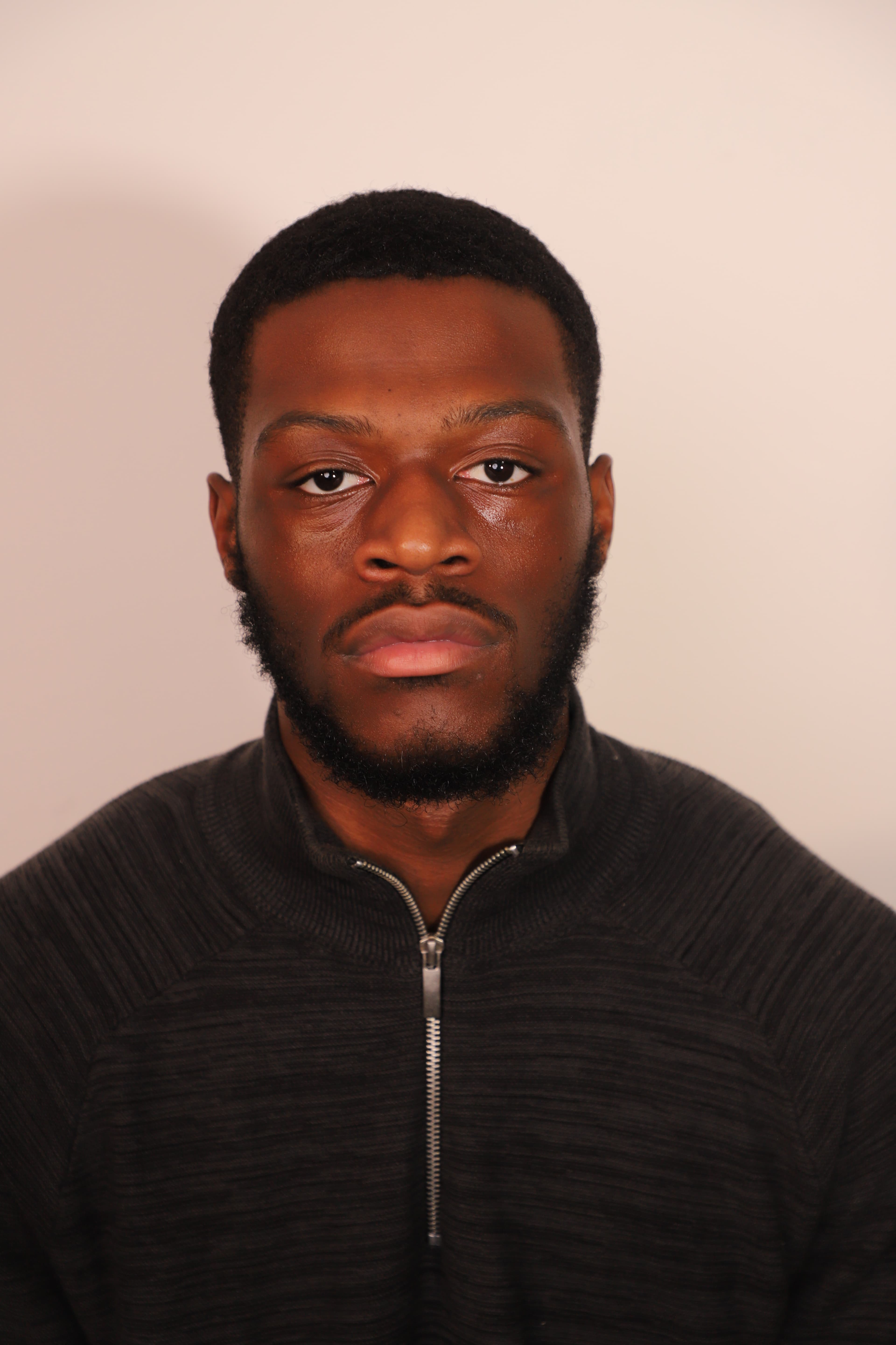 Main headshot