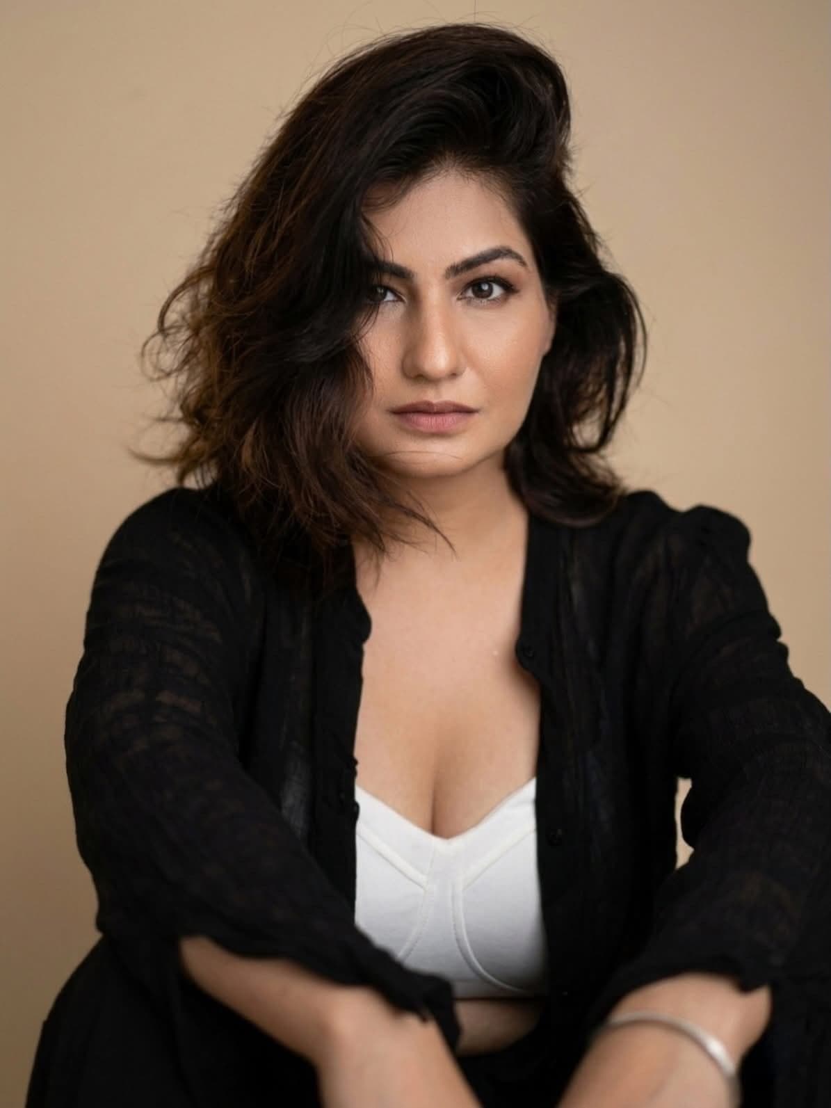 Main headshot