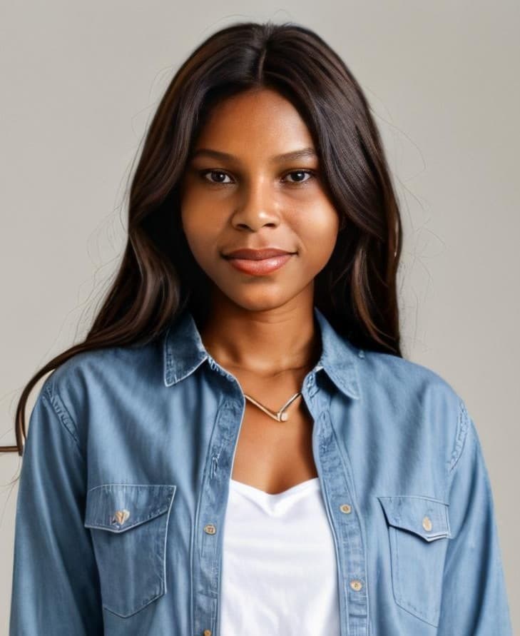 Main headshot