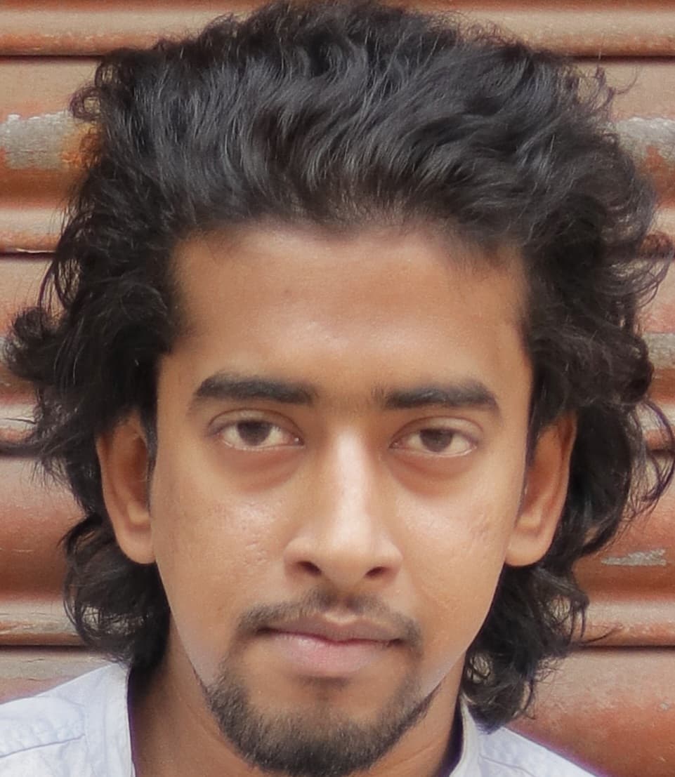 Main headshot