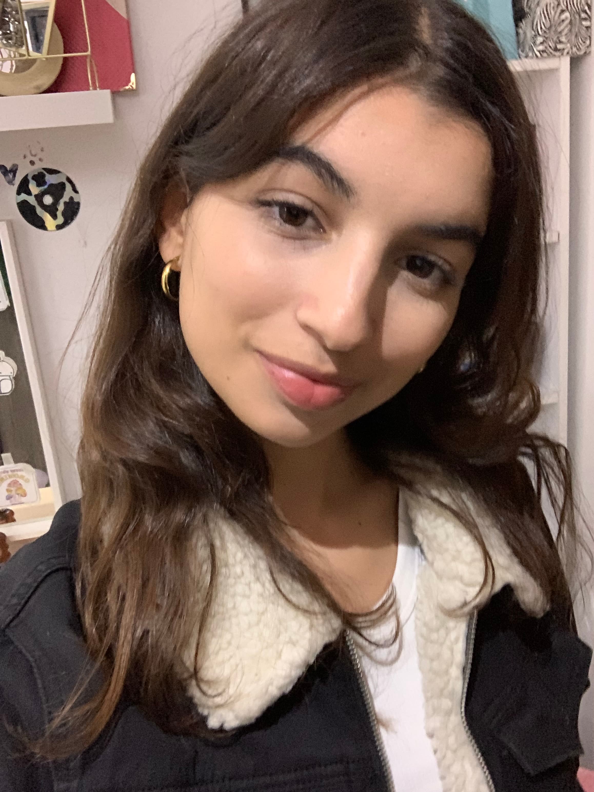 Main headshot