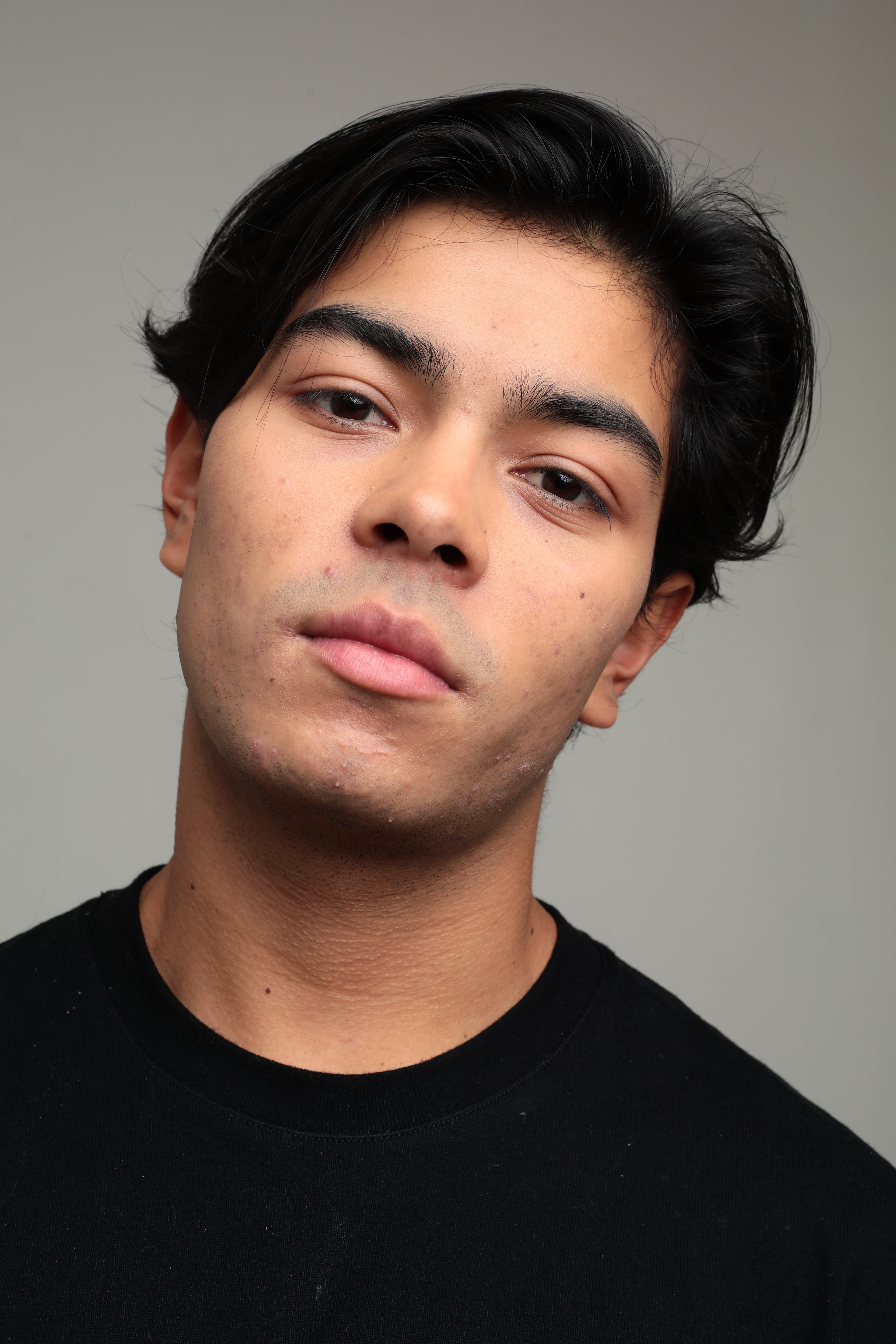 Main headshot
