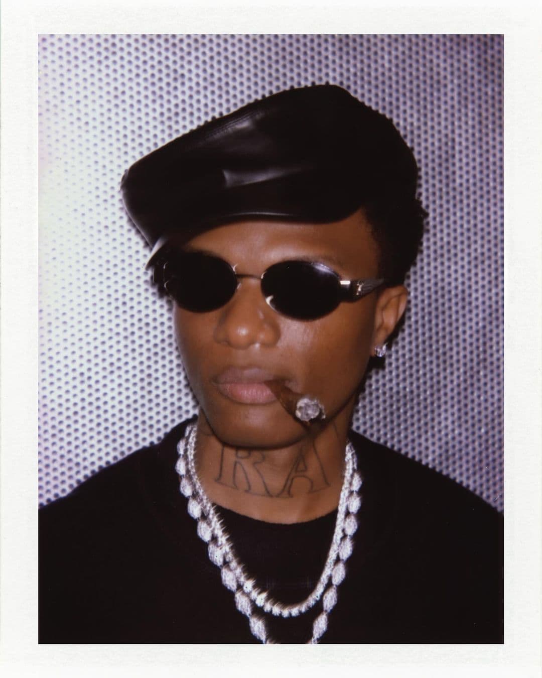Main headshot