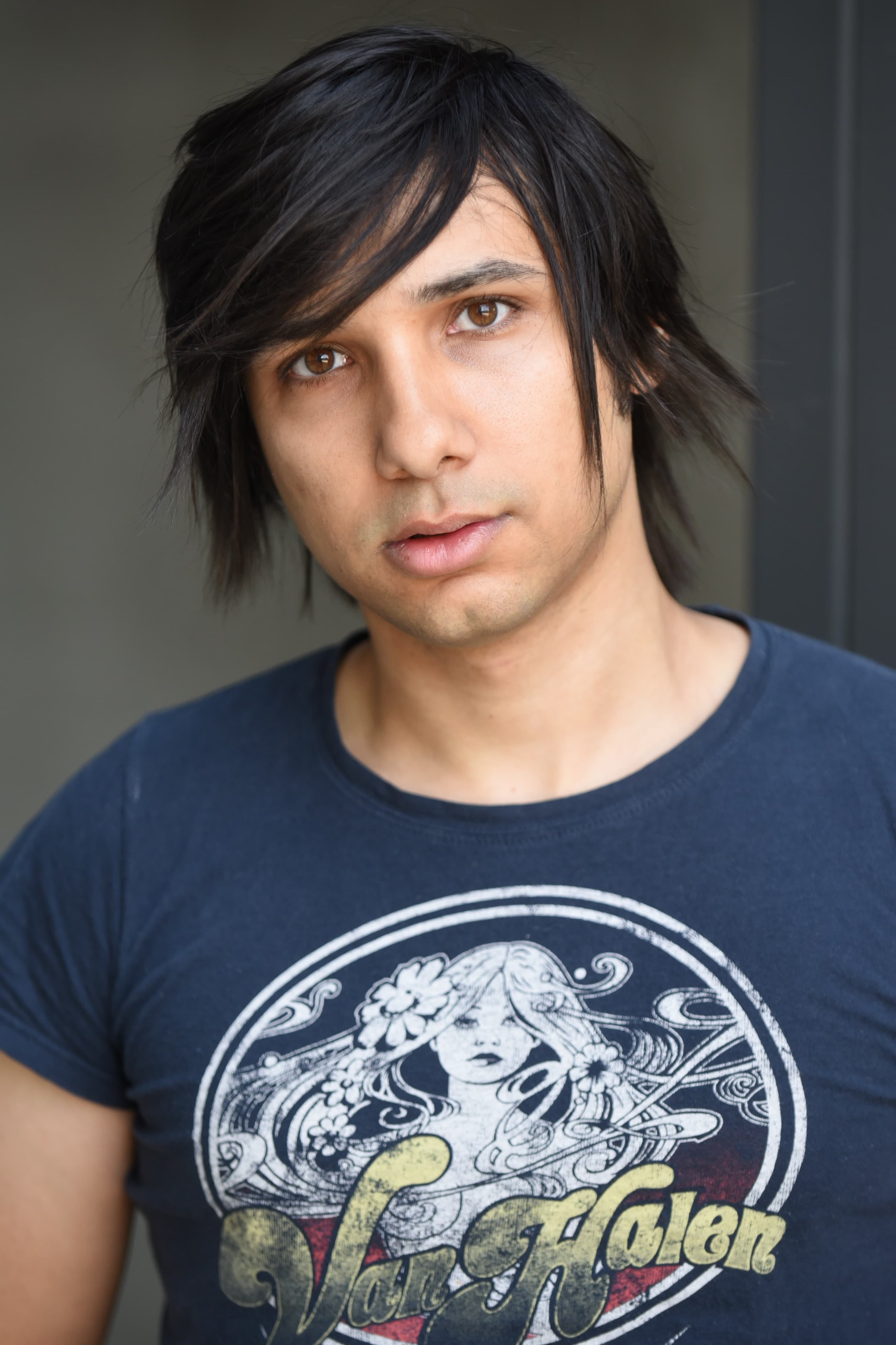 Main headshot