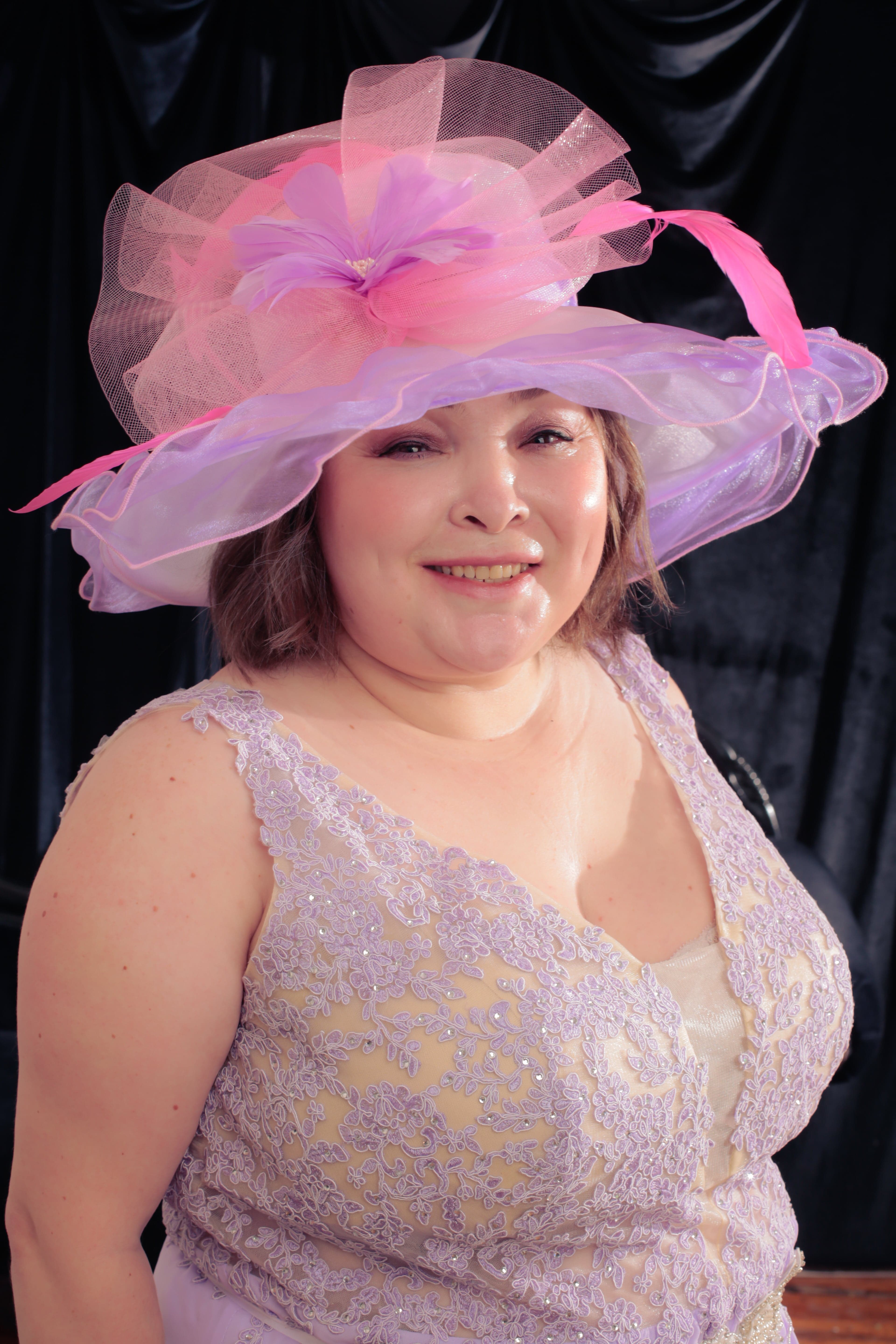 Main headshot