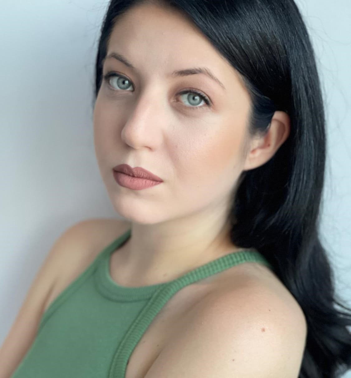 Main headshot