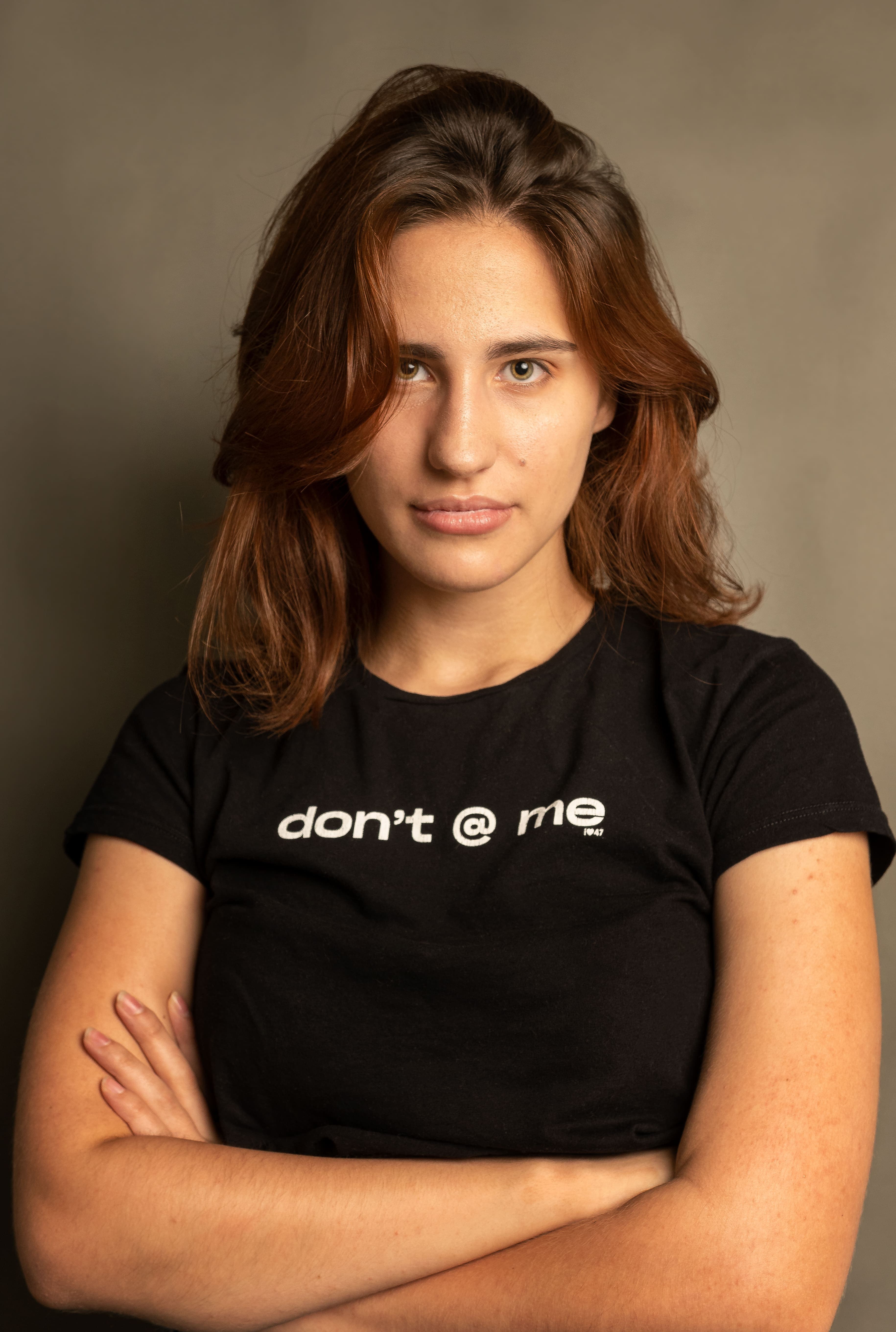 Main headshot