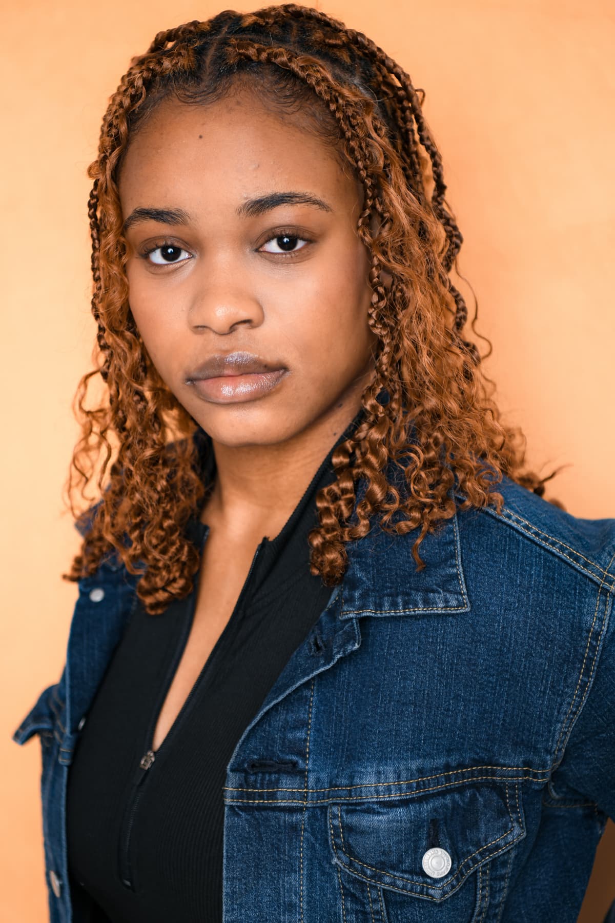 Main headshot