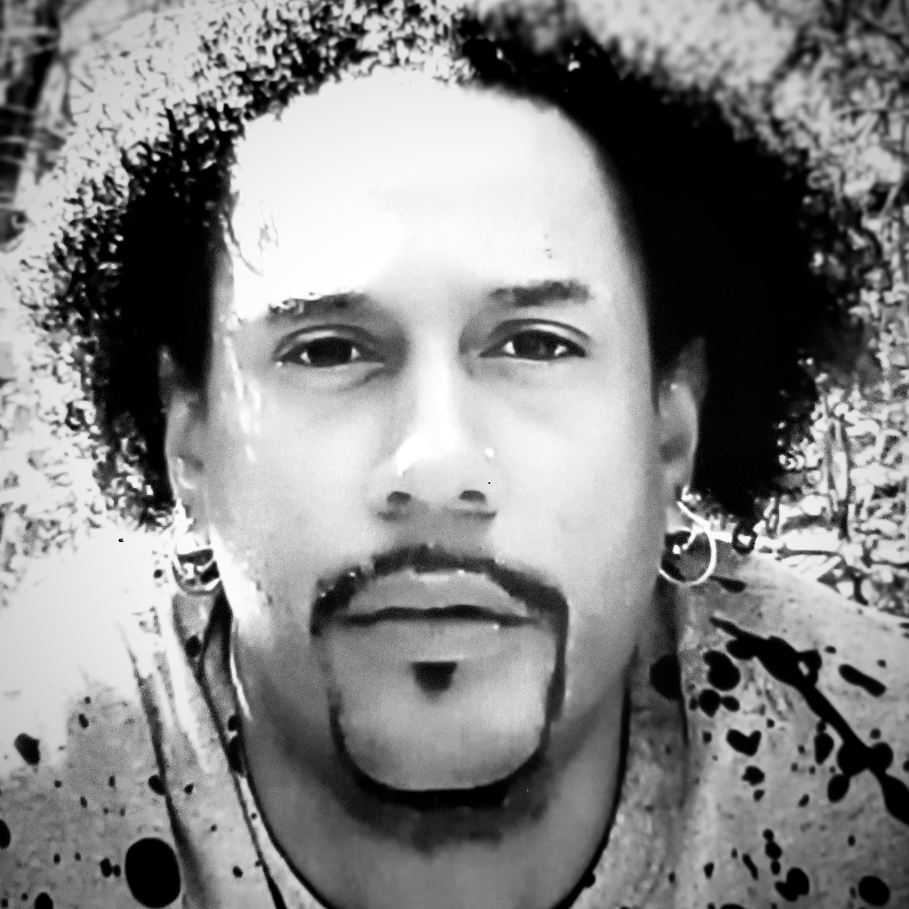 Main headshot