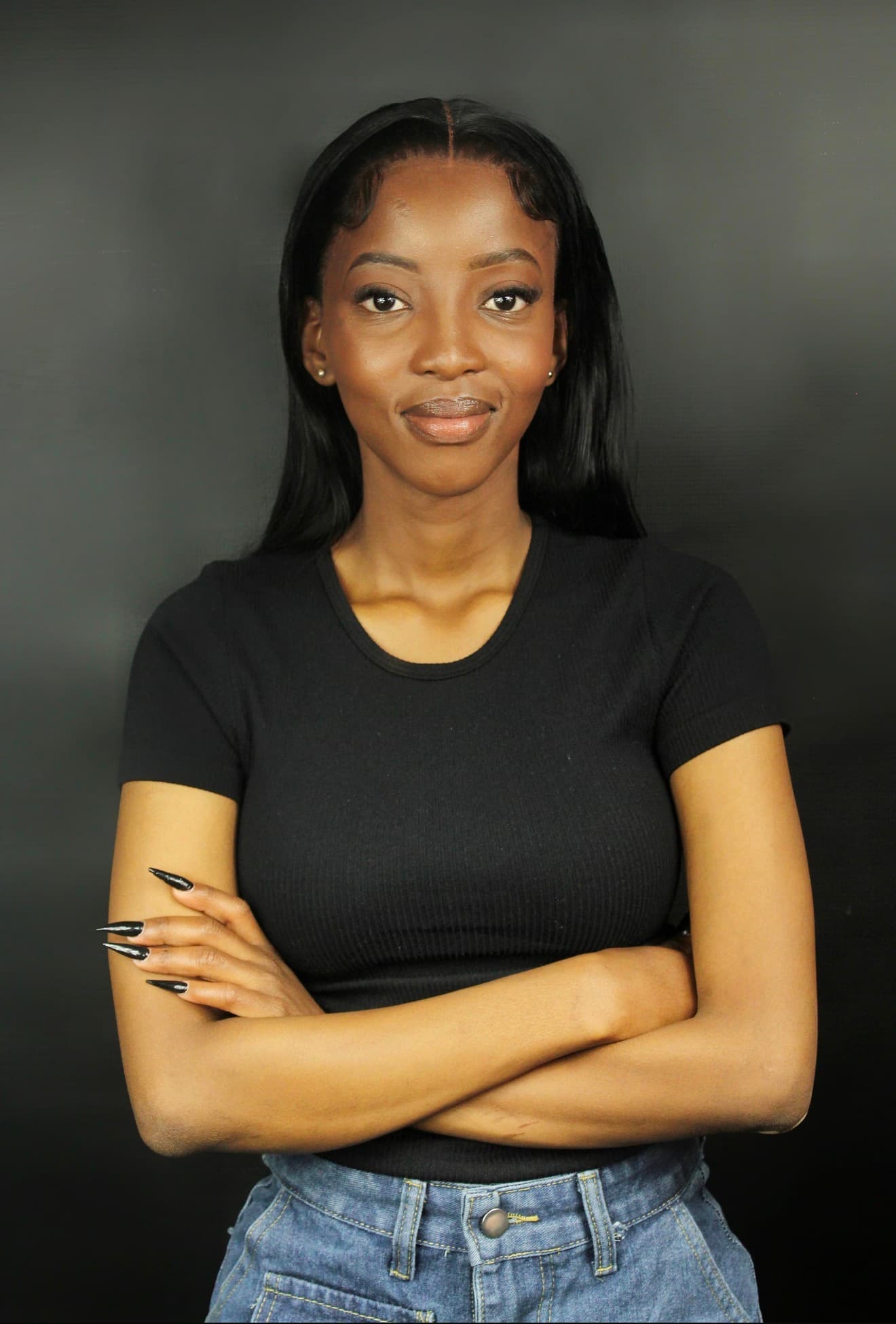Main headshot