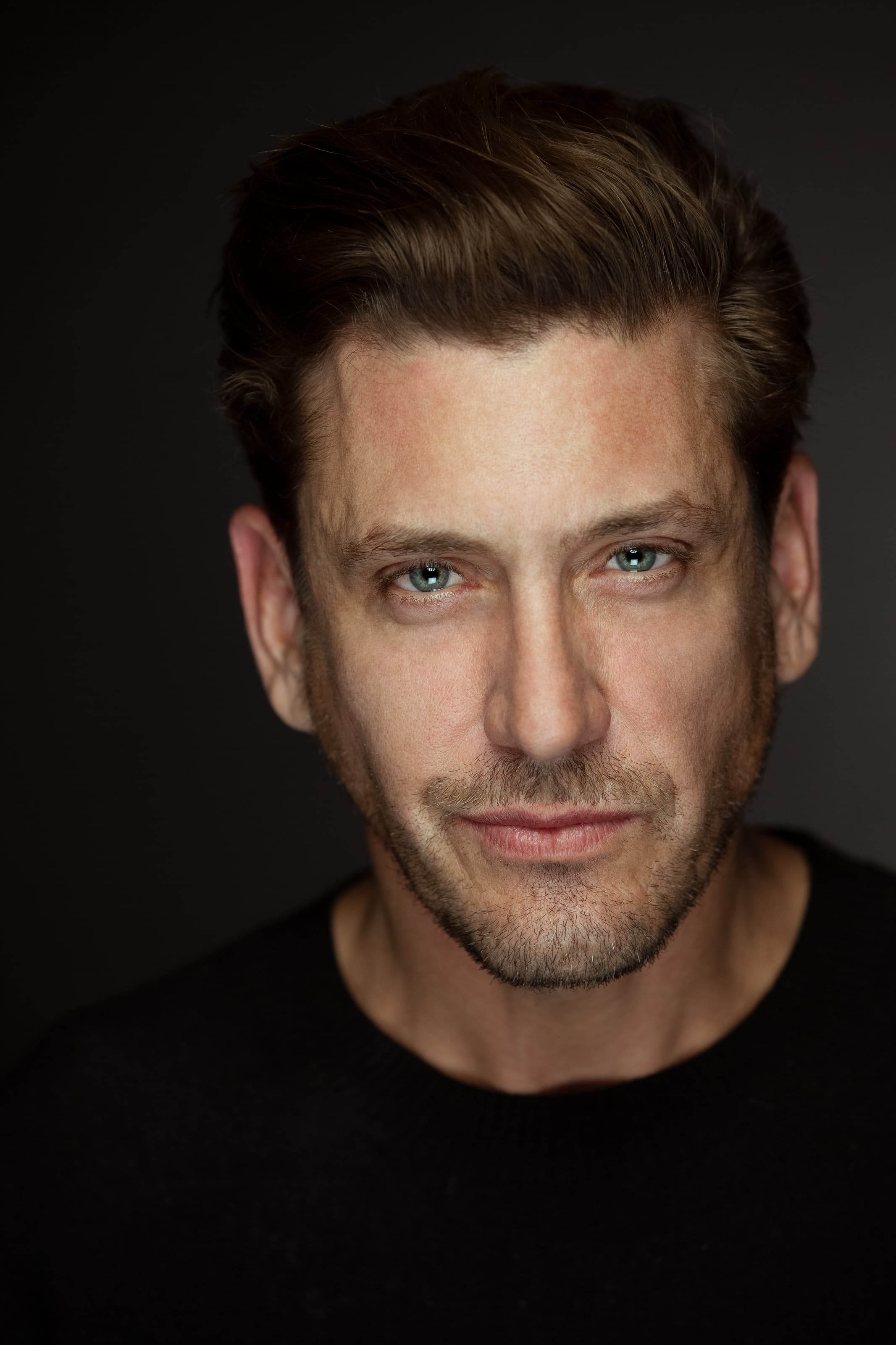 Main headshot